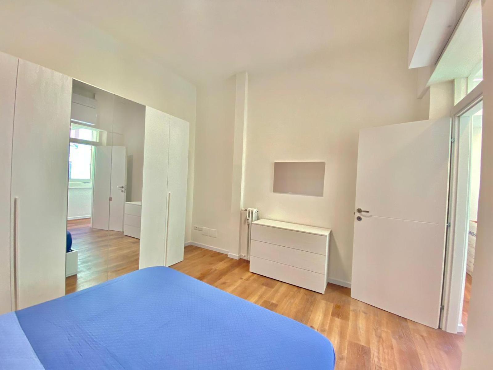 Washington 106, City Apartment *