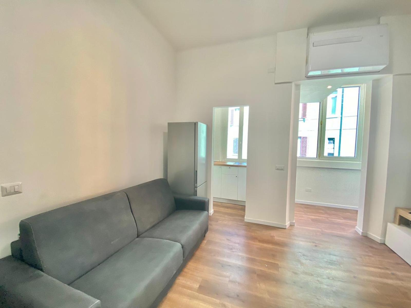 Apartment Washington 106, City Mailand