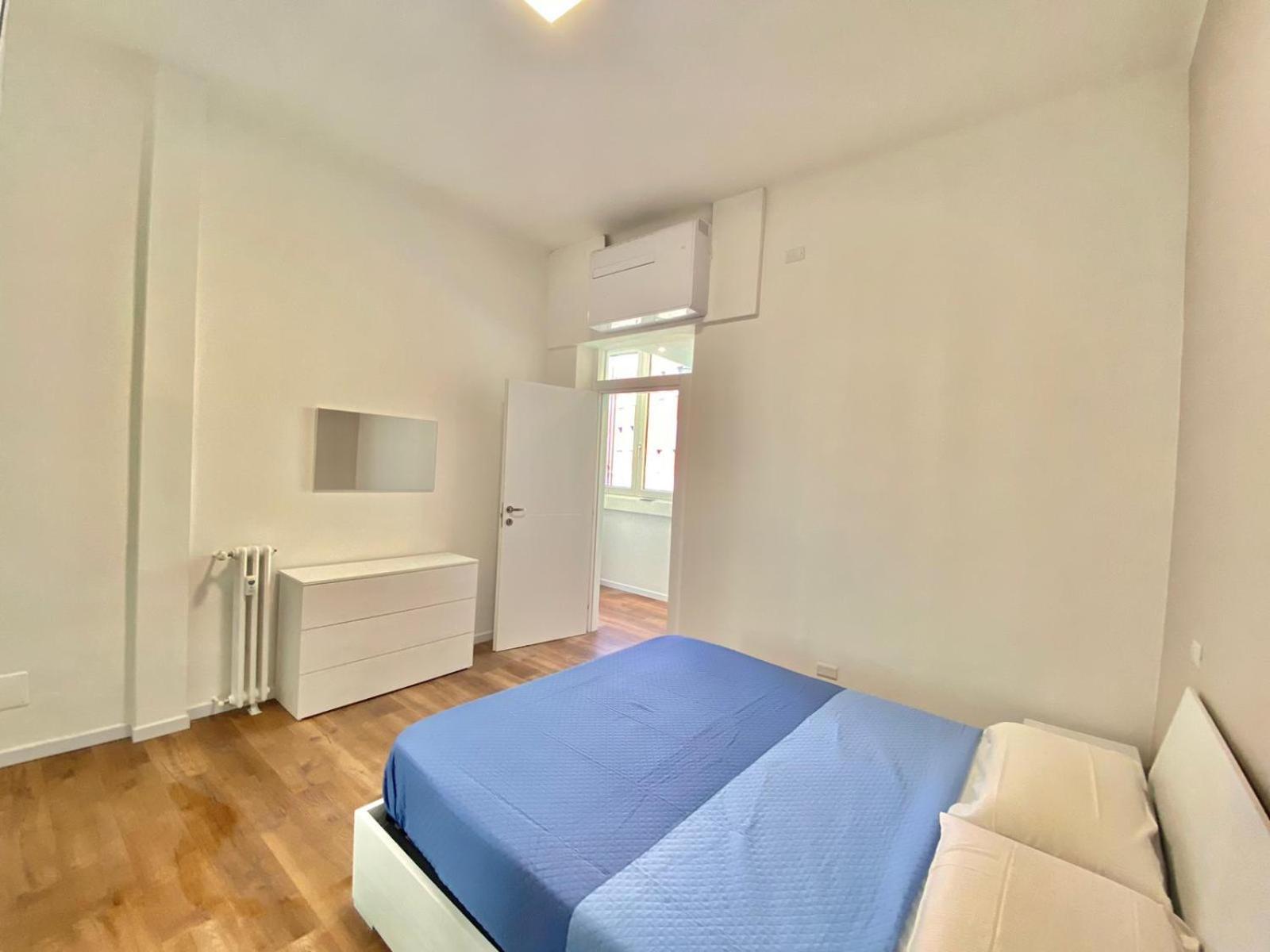 Apartment Washington 106, City