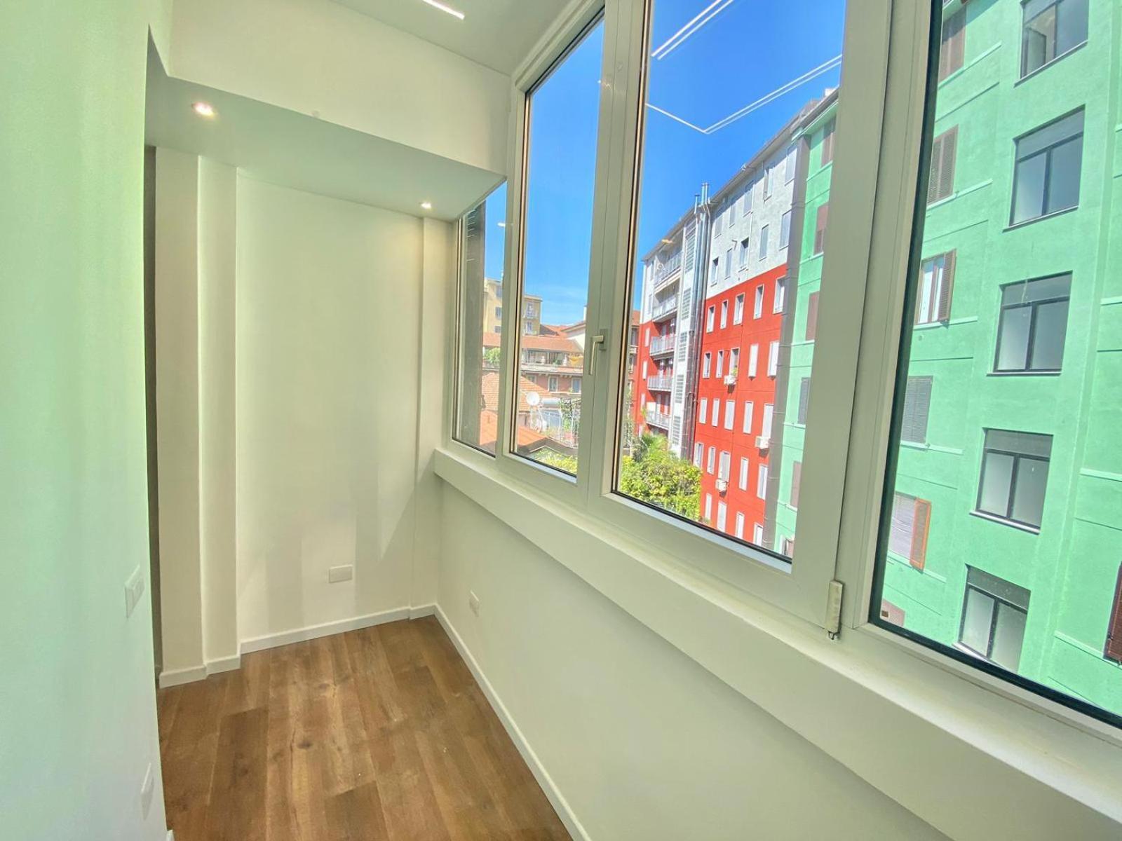 Washington 106, City Apartment