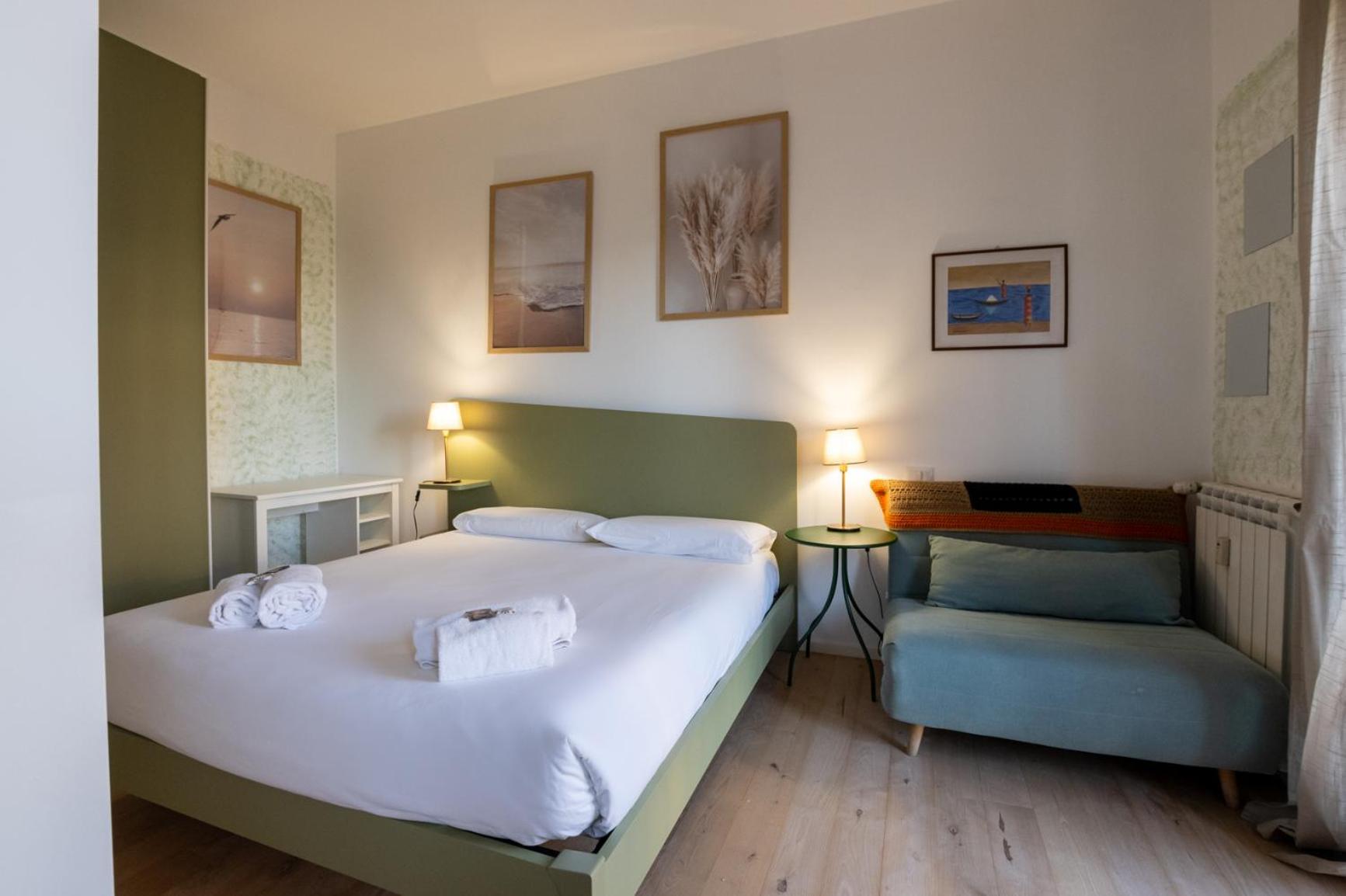 Libeccio House Appartement Milaan
