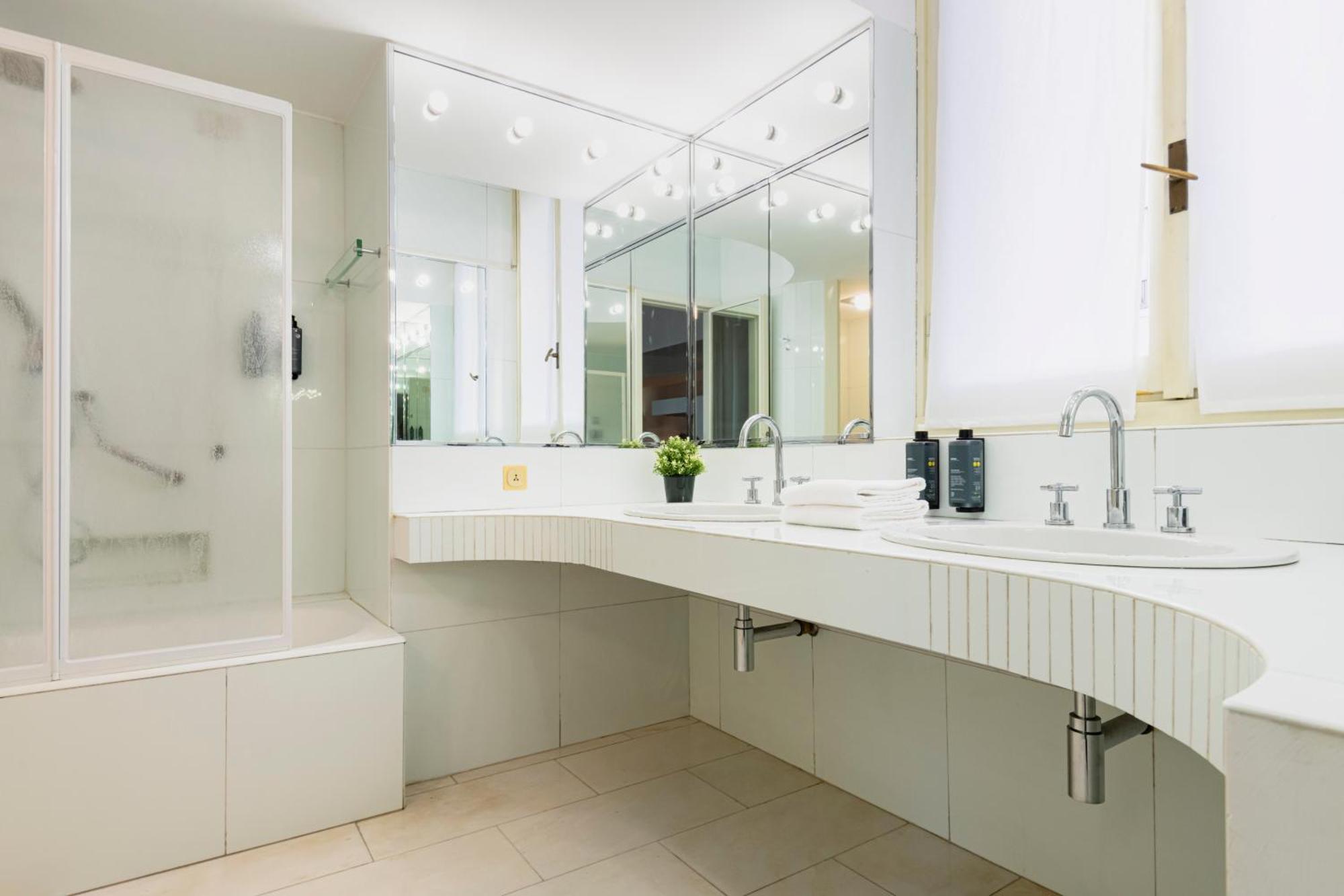 Relstay - Borgonuovo Appartement