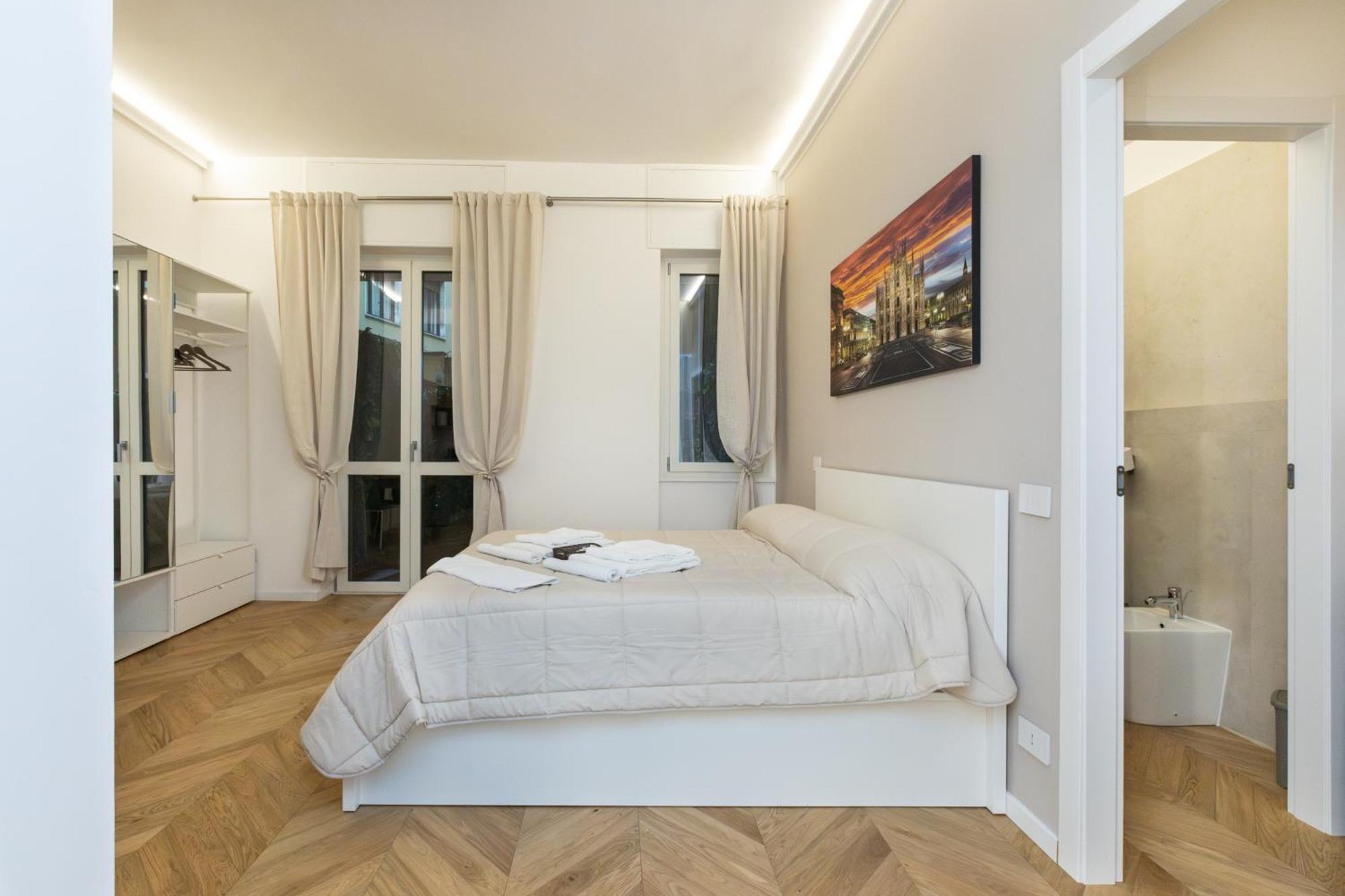 Appartamento Magnoliaapartments - 2 Unione Duomo Milano