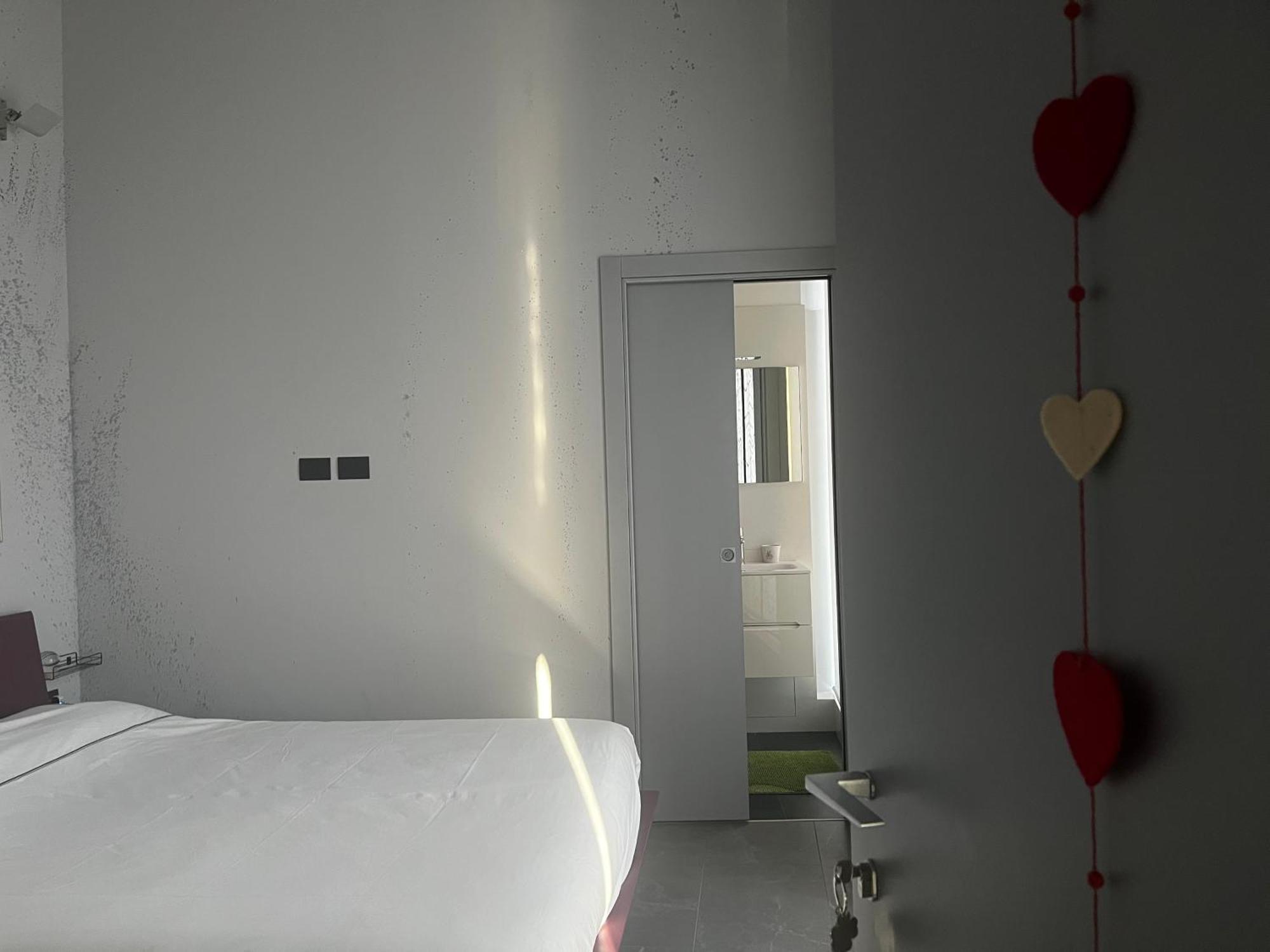 Bellissima Con Bagno Privato Citylife - Sempione Privat overnatting Milano