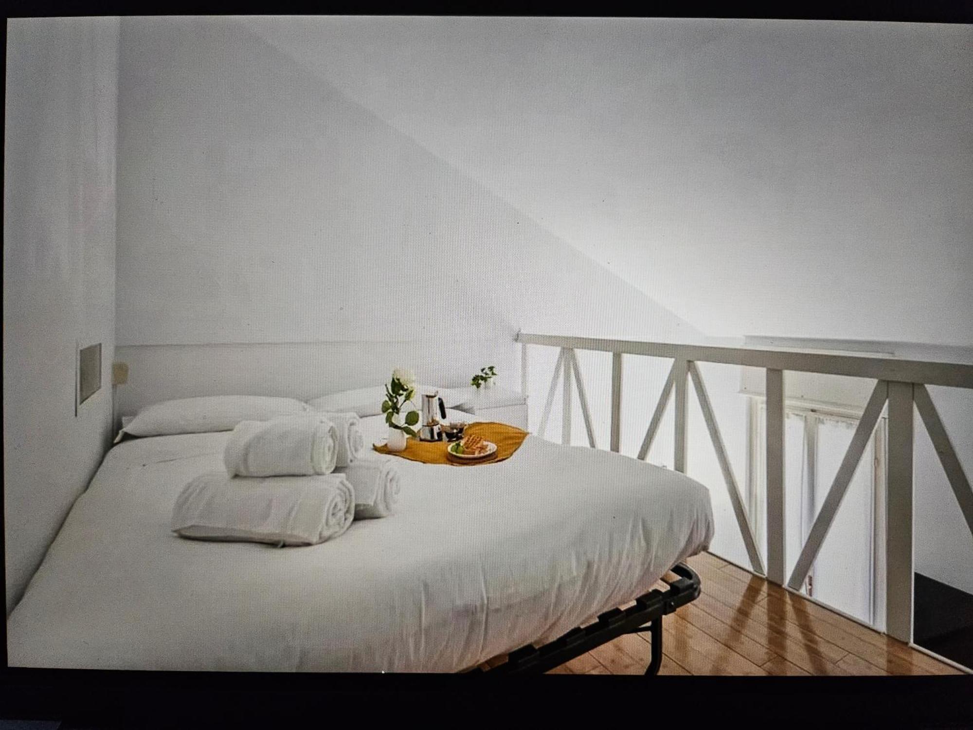 Two-room San Babila Appartamento Milano