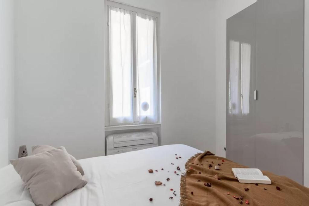Appartamento Two-room San Babila Milano