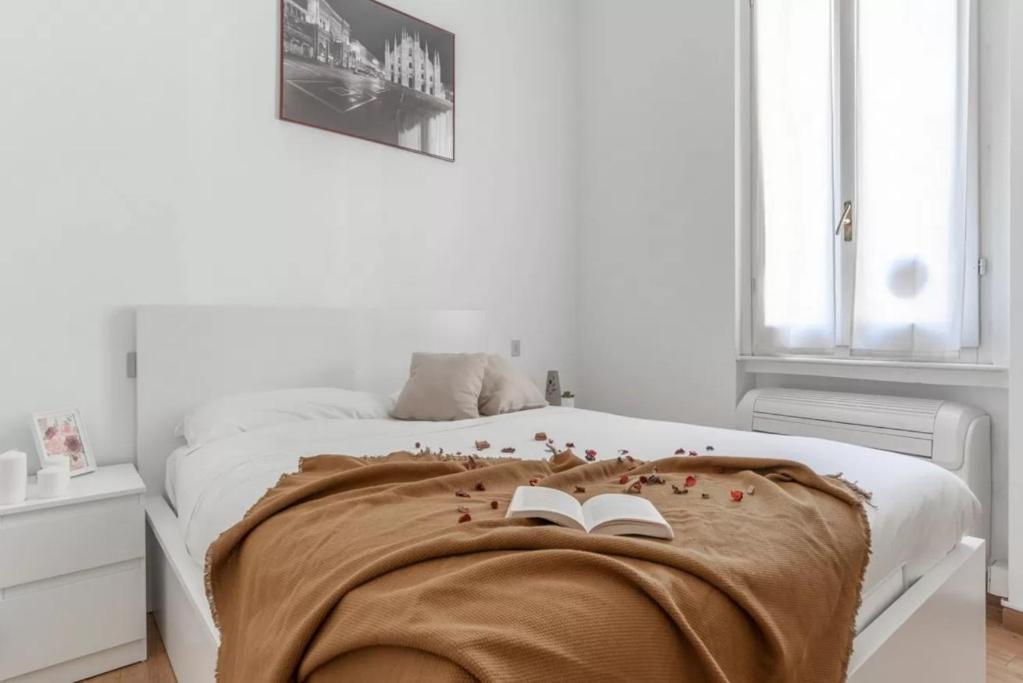 Appartamento Two-room San Babila