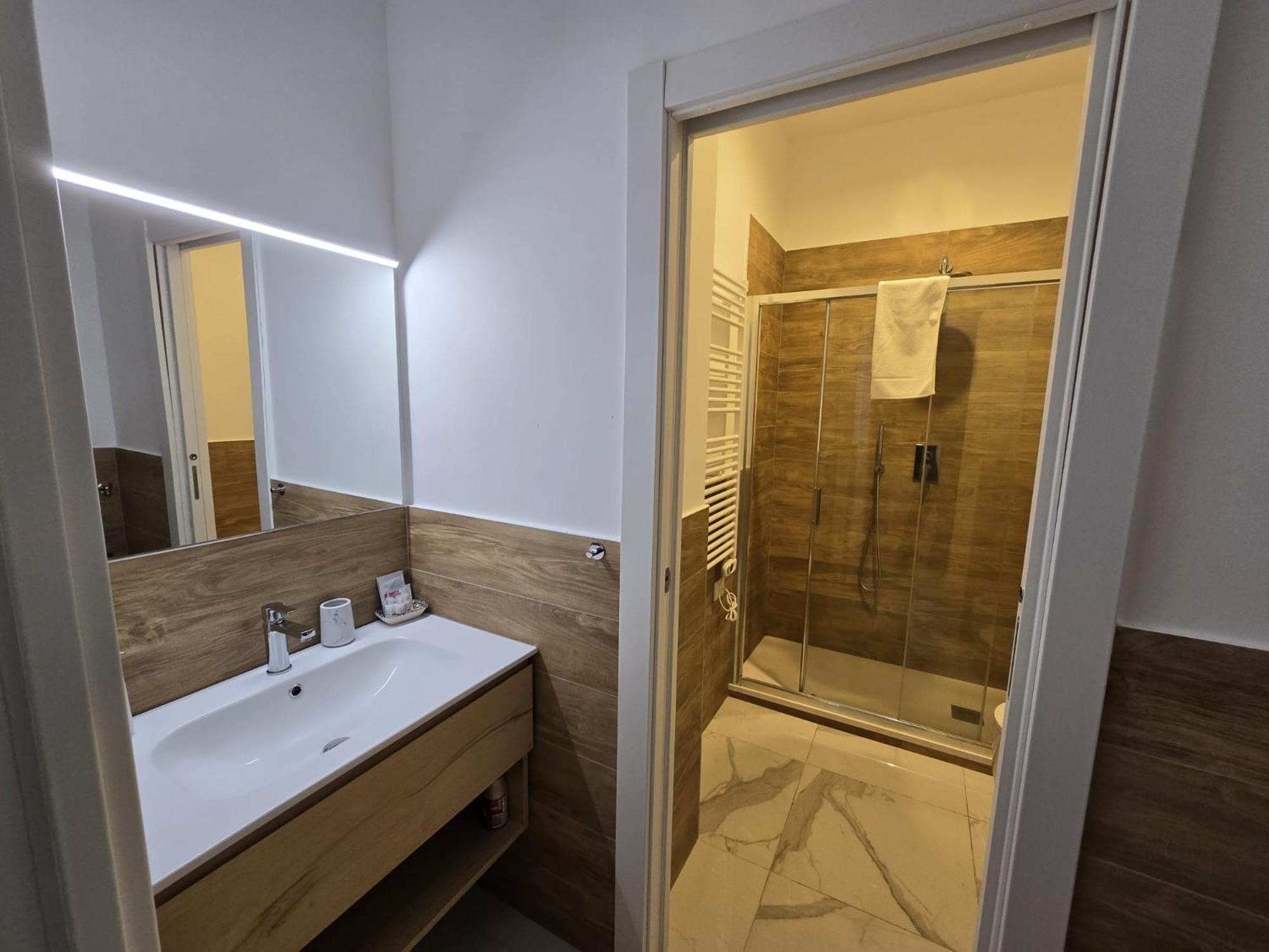 Apartment Reali Bonaccini Mailand