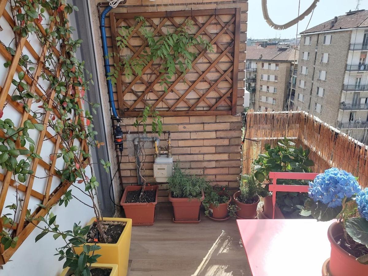 Ilbalconcino Appartamento *