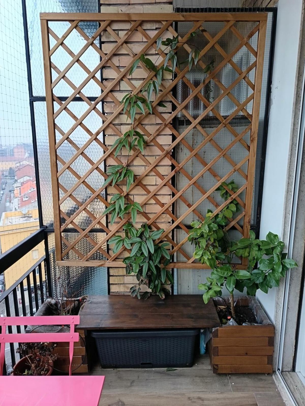 Ilbalconcino Appartamento *