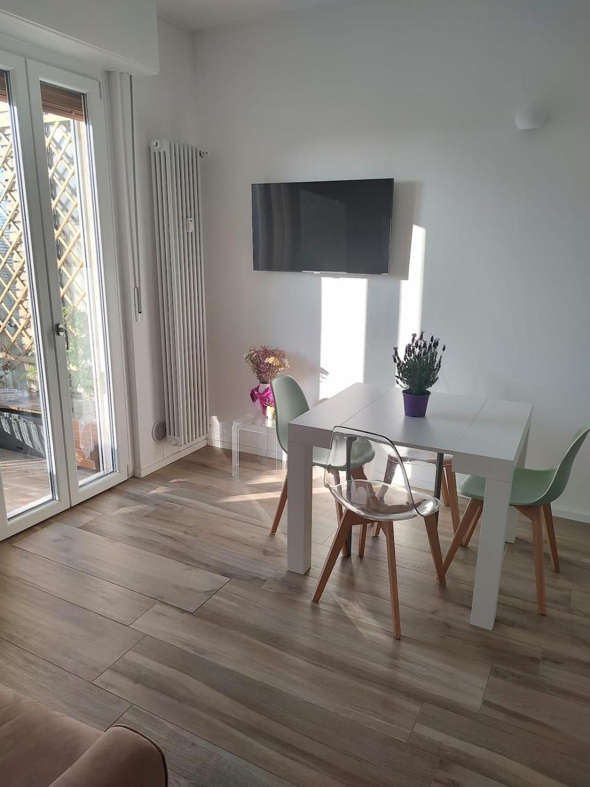 Ilbalconcino Milano