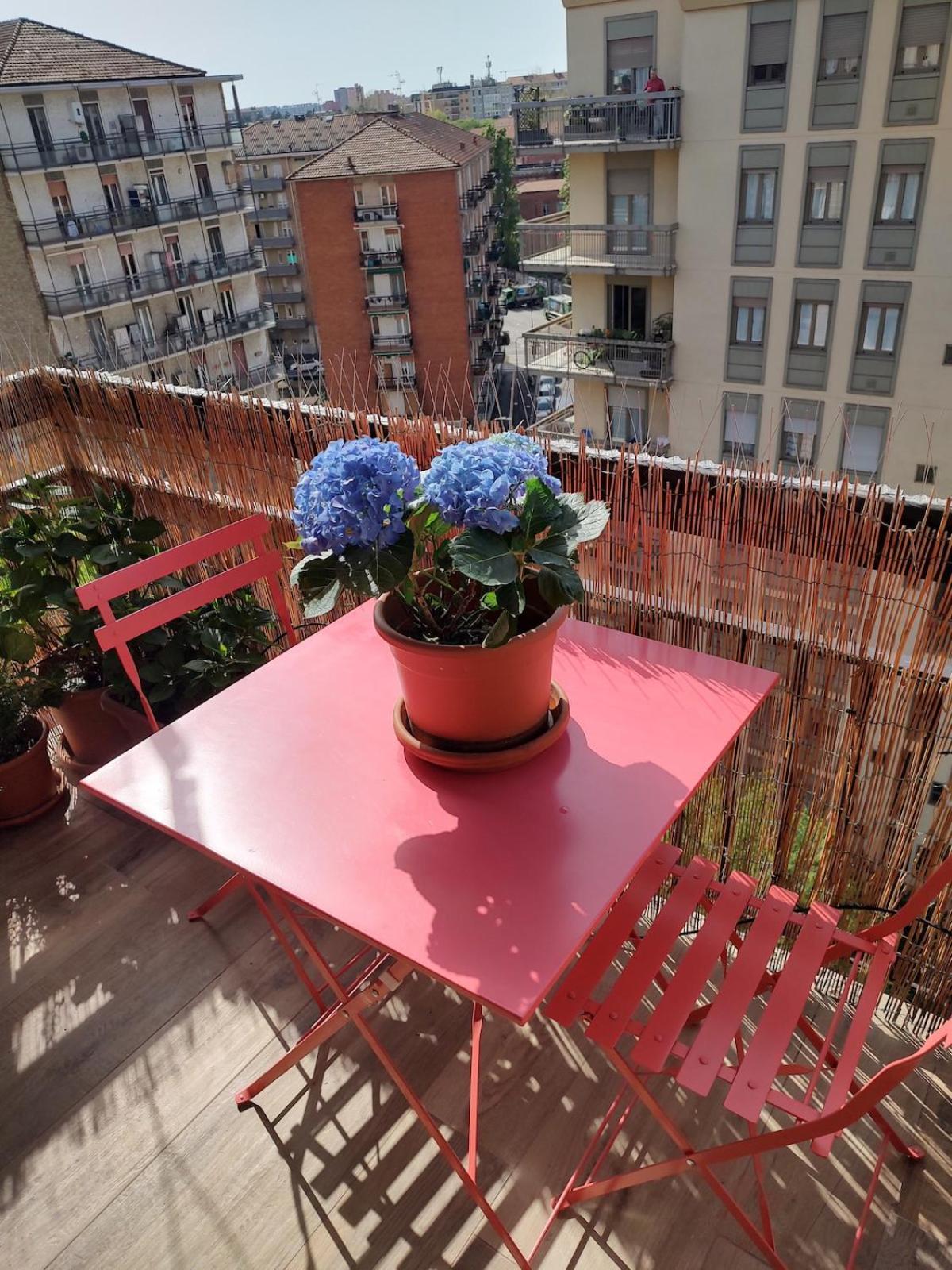 Appartamento Ilbalconcino *