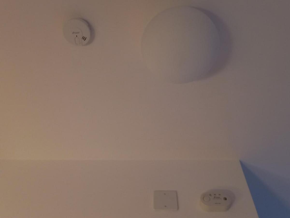 Ilbalconcino Appartamento