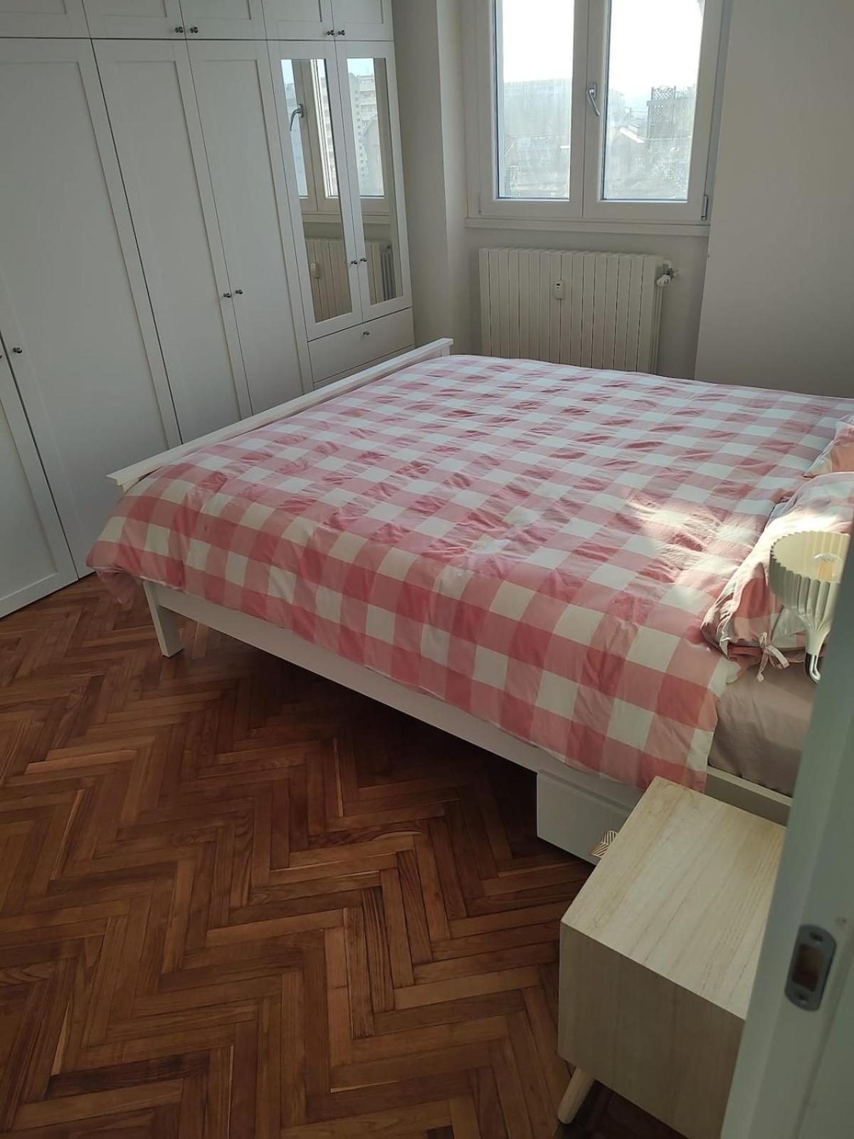 Appartamento Ilbalconcino *