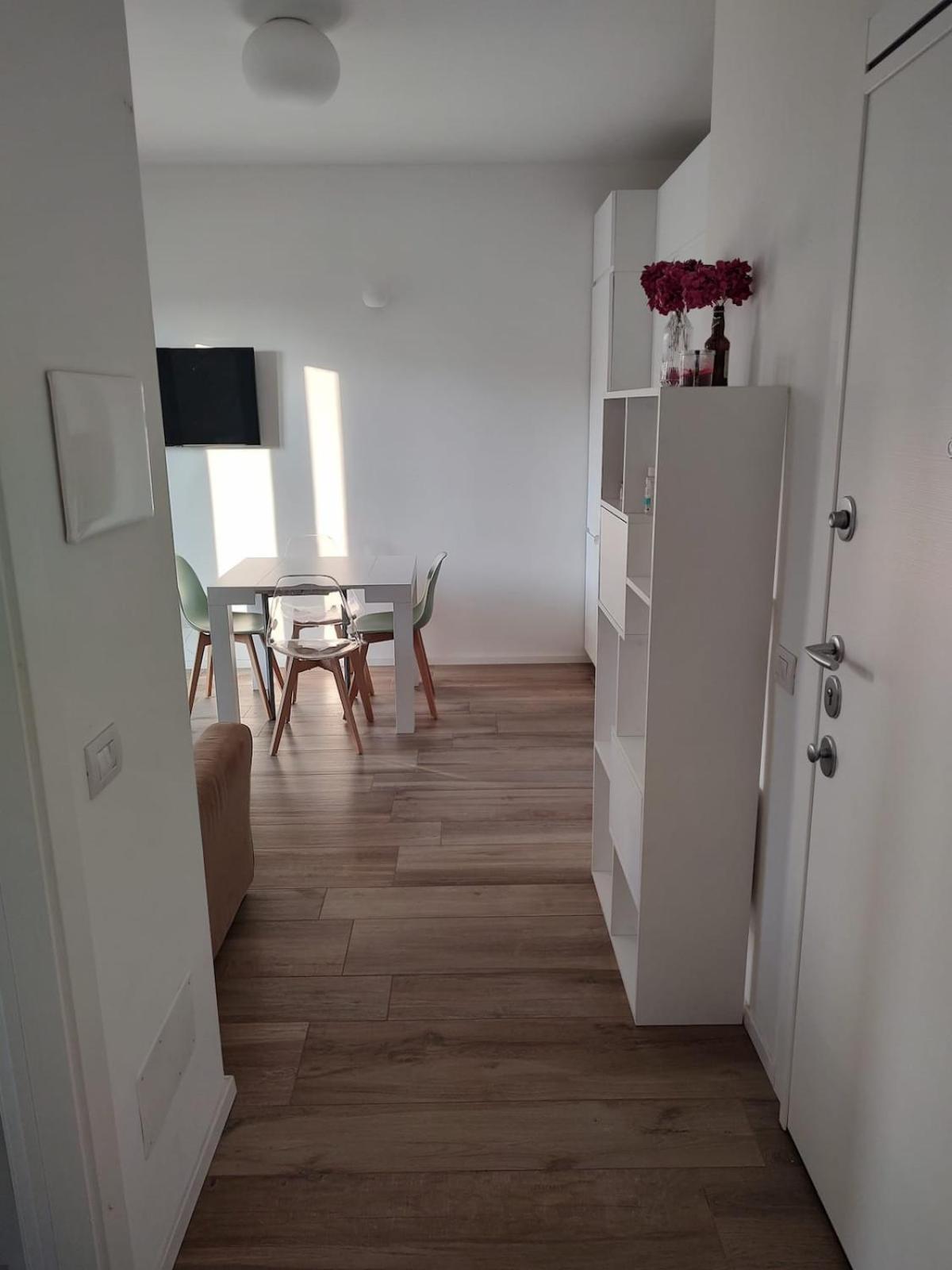 Appartamento Ilbalconcino