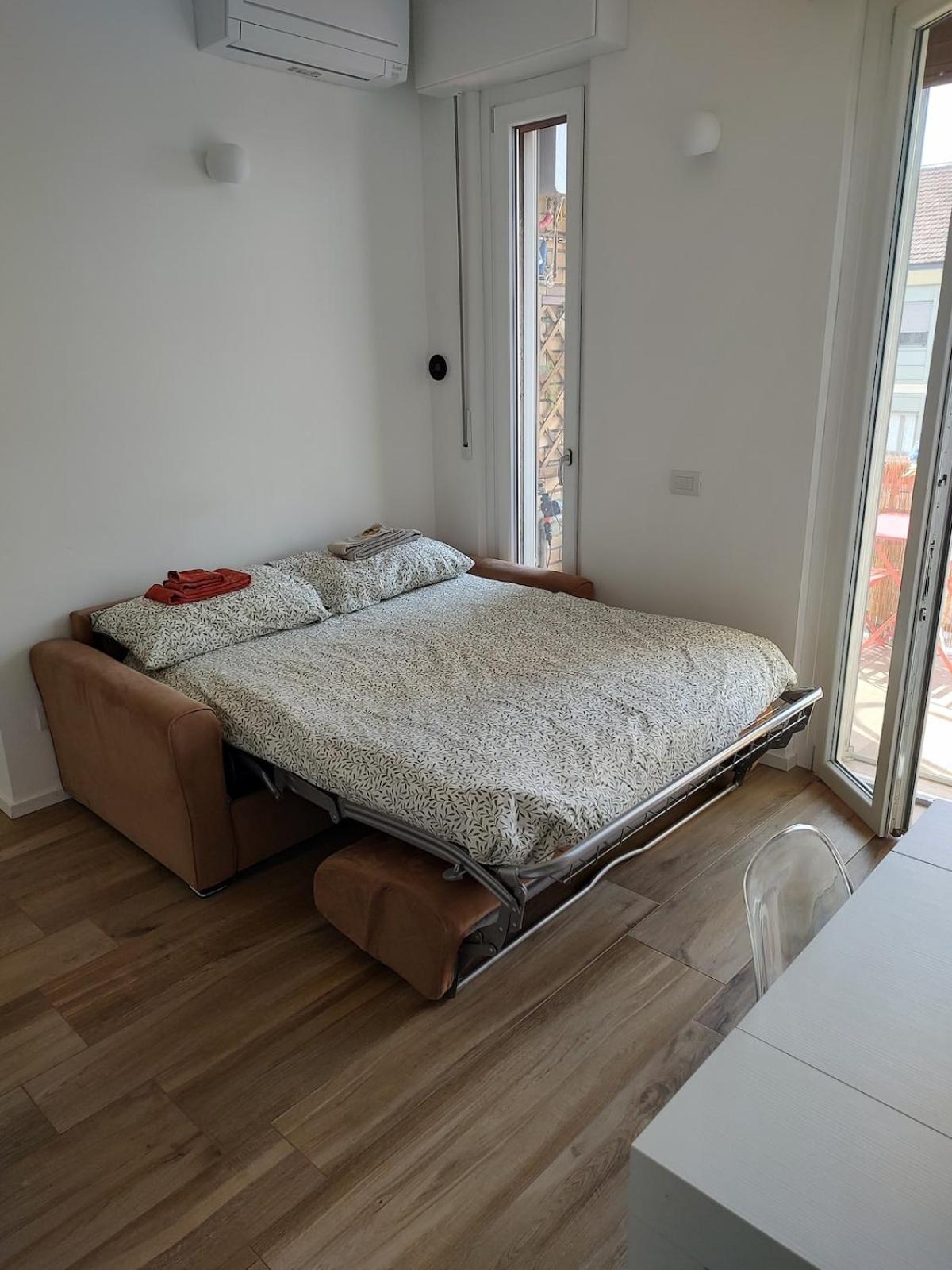 Appartamento Ilbalconcino Milano