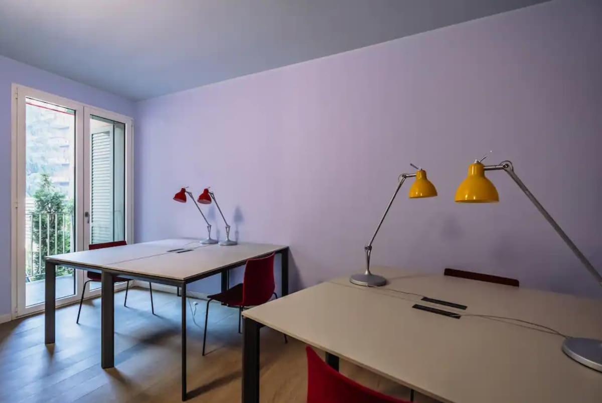 Appartamento Duomo Space - Private Gym -metropolitana *