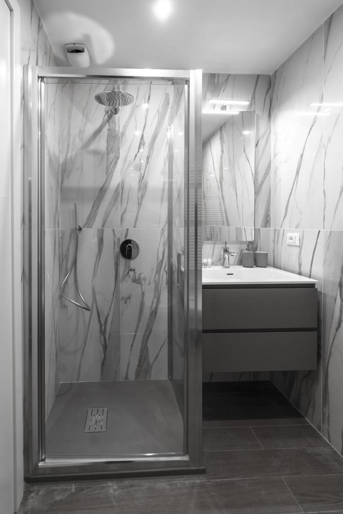 Duomo Space - Private Gym -metropolitana Appartamento
