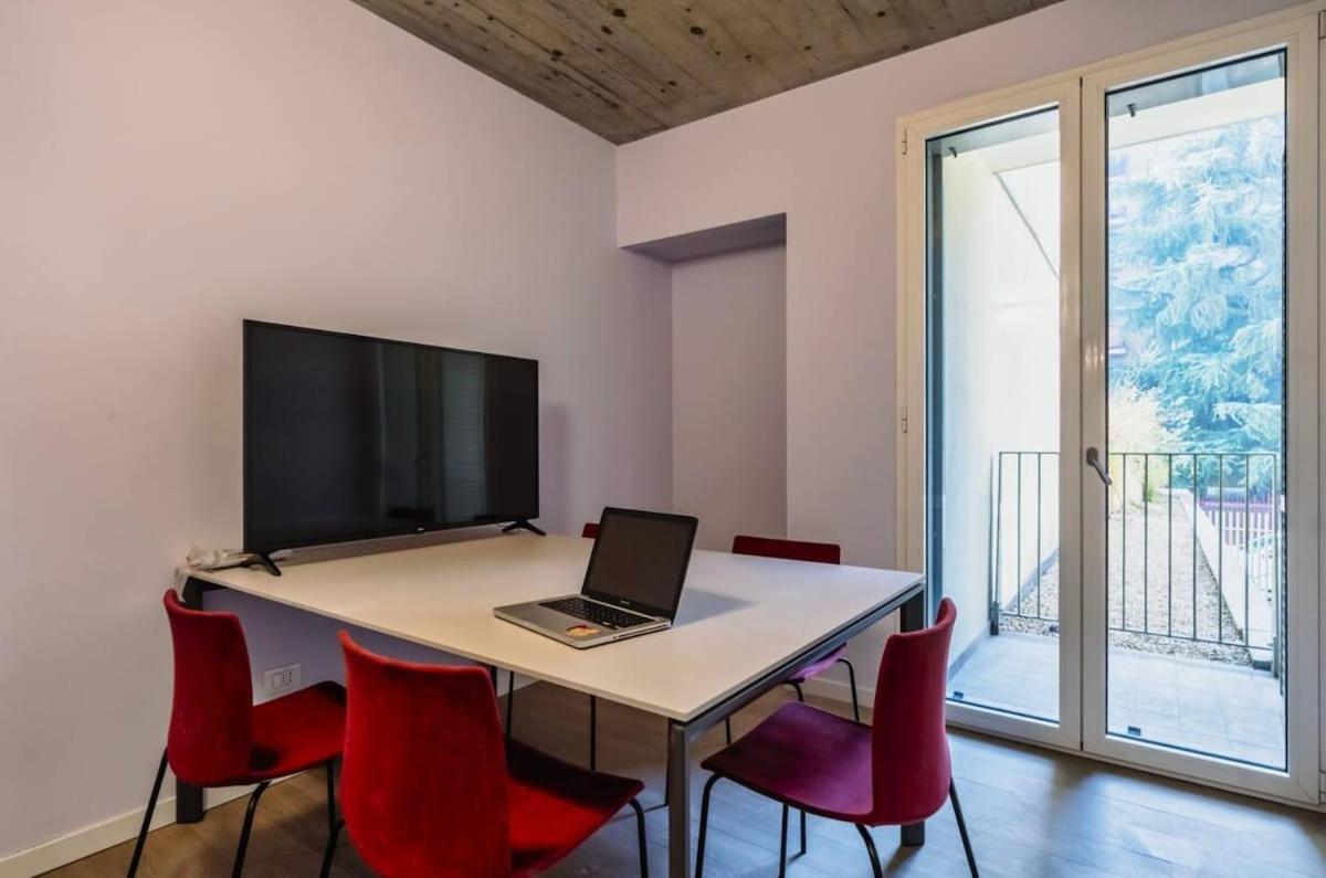 Appartamento Duomo Space - Private Gym -metropolitana