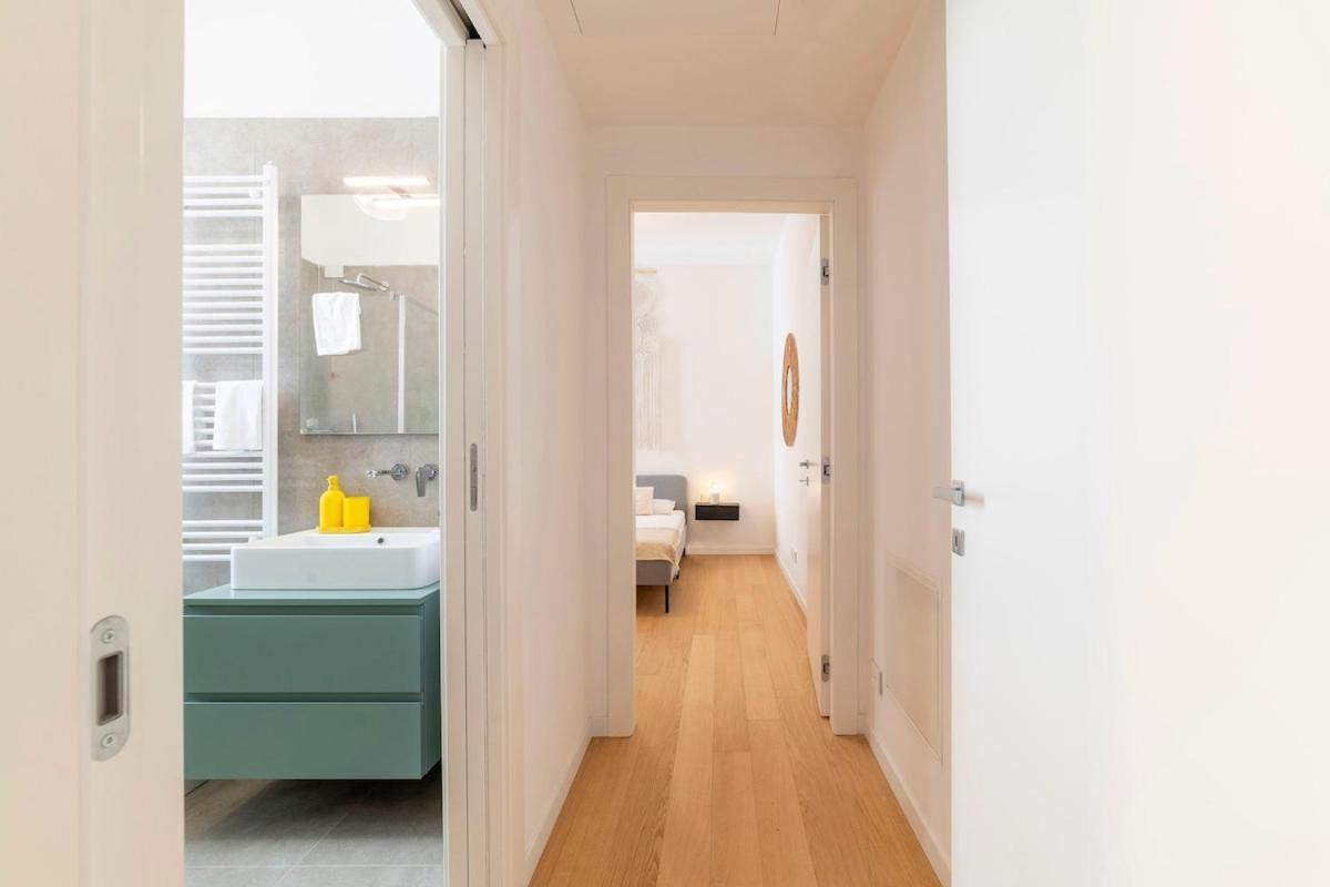 Leilighet Casa Buenos Aires *