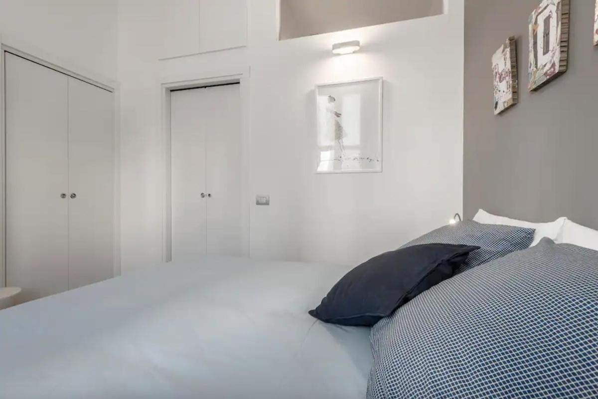 Appartamento Bilocale Porta Genova Navigli Milano