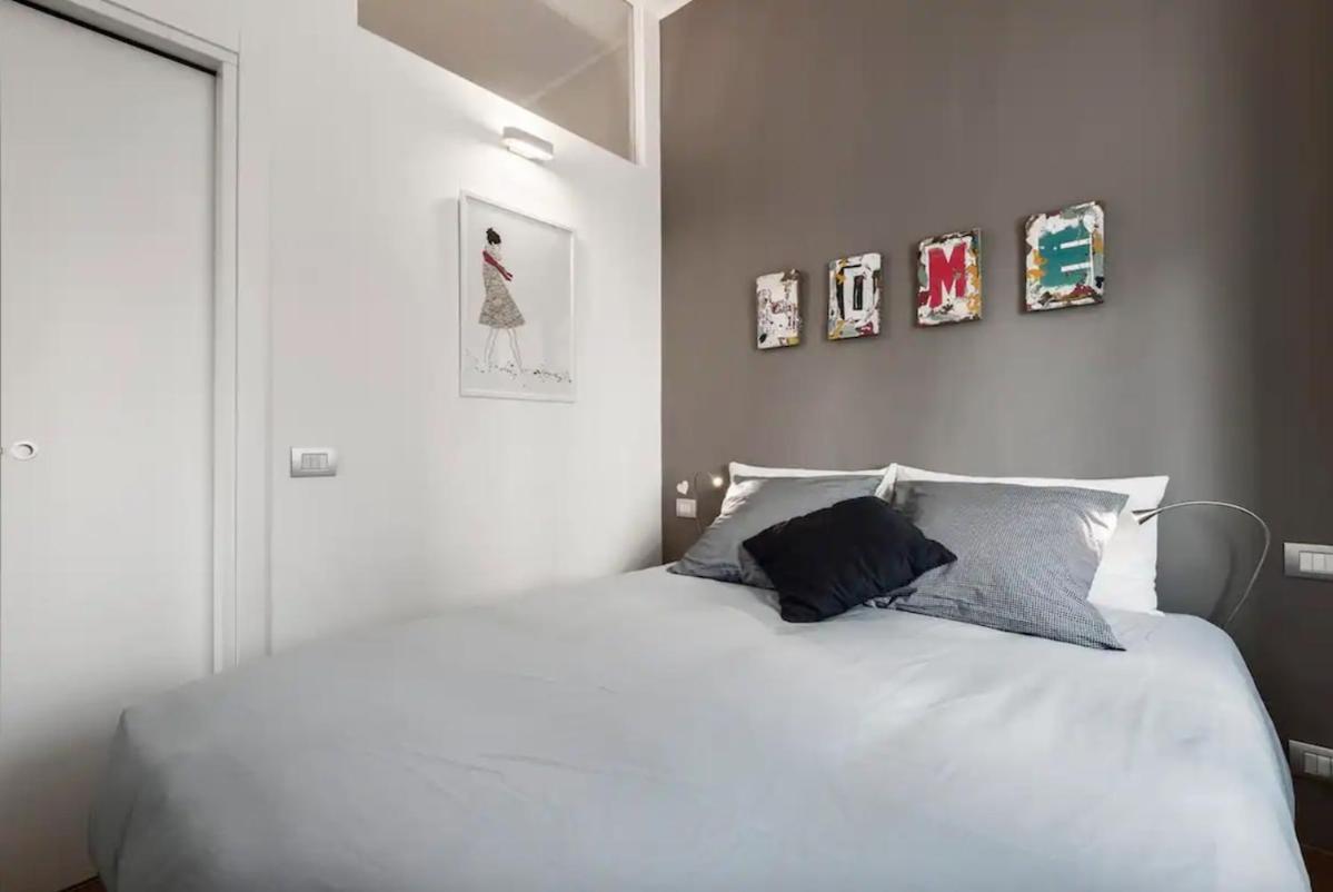 Appartamento Bilocale Porta Genova Navigli