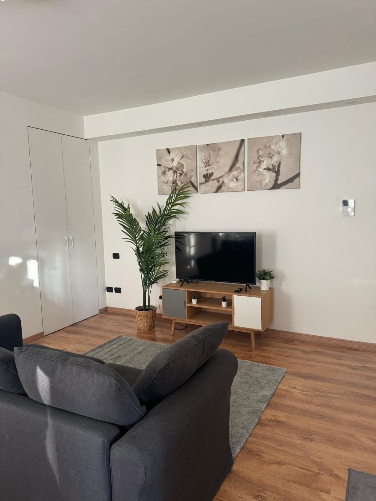 Design On Navigli Apartment Mailand