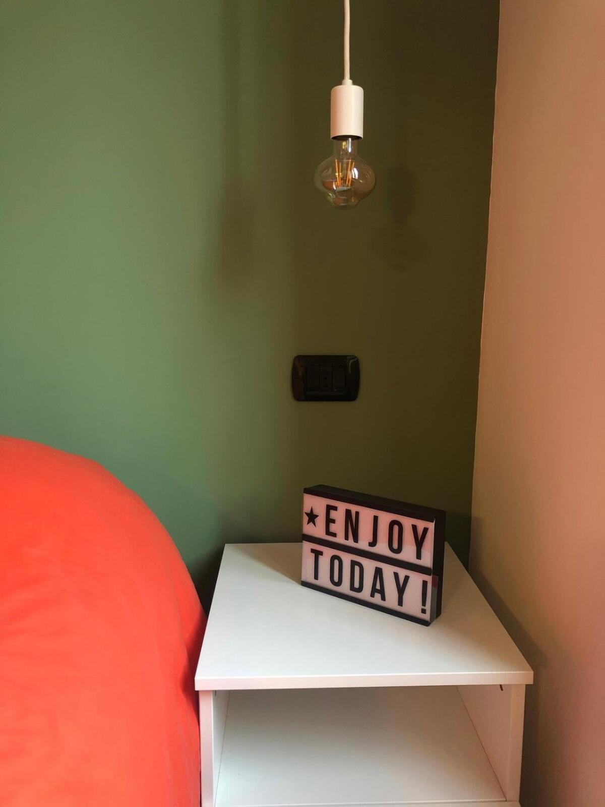 Design On Navigli Apartment Mailand