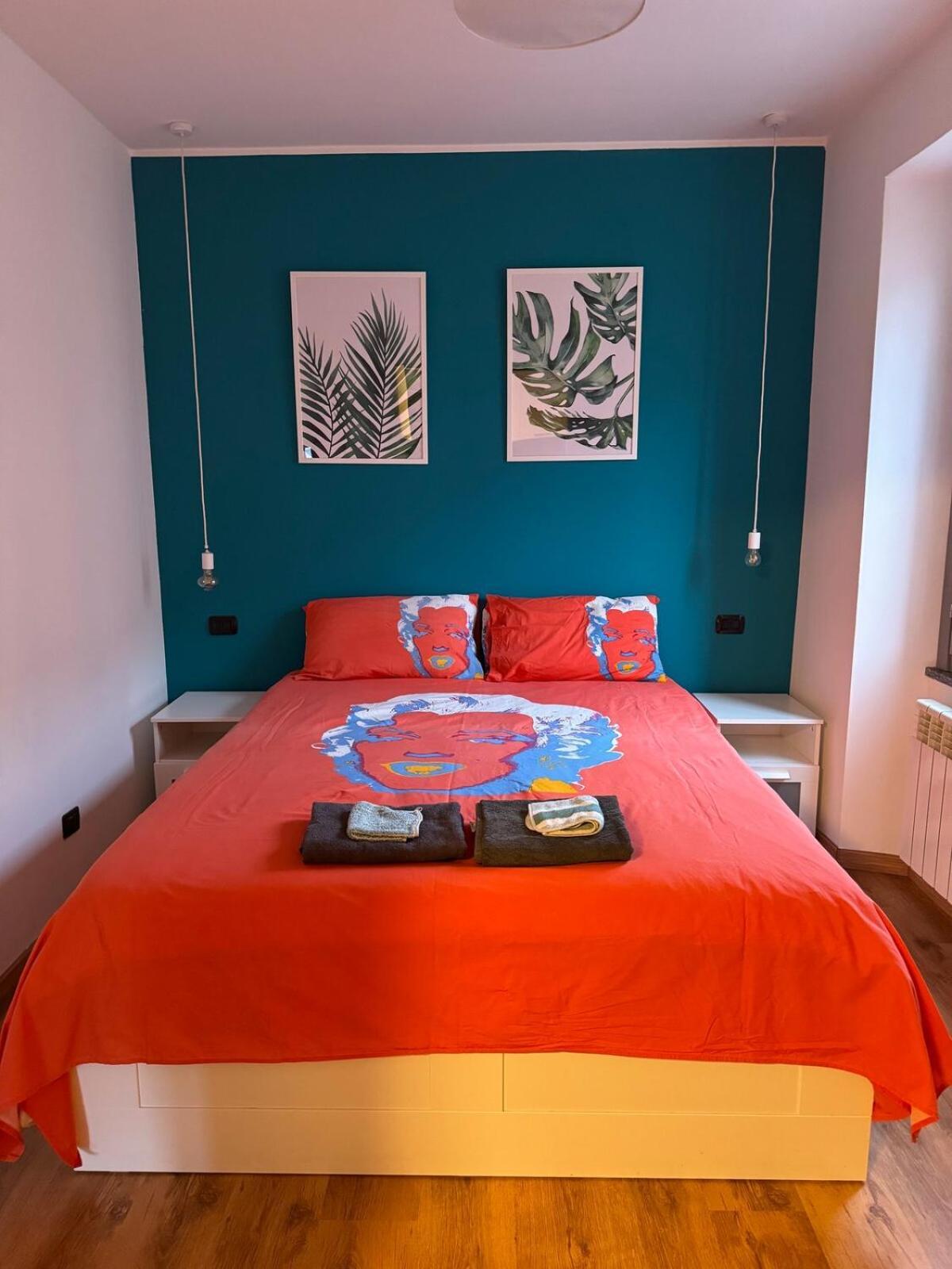 Design On Navigli Apartment Mailand