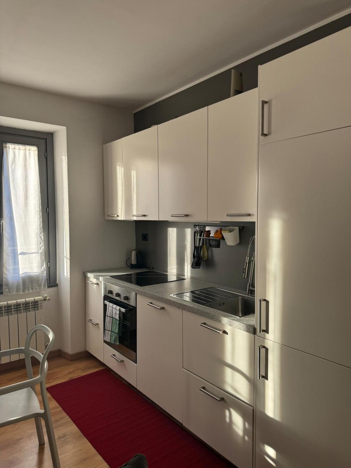 Design On Navigli *