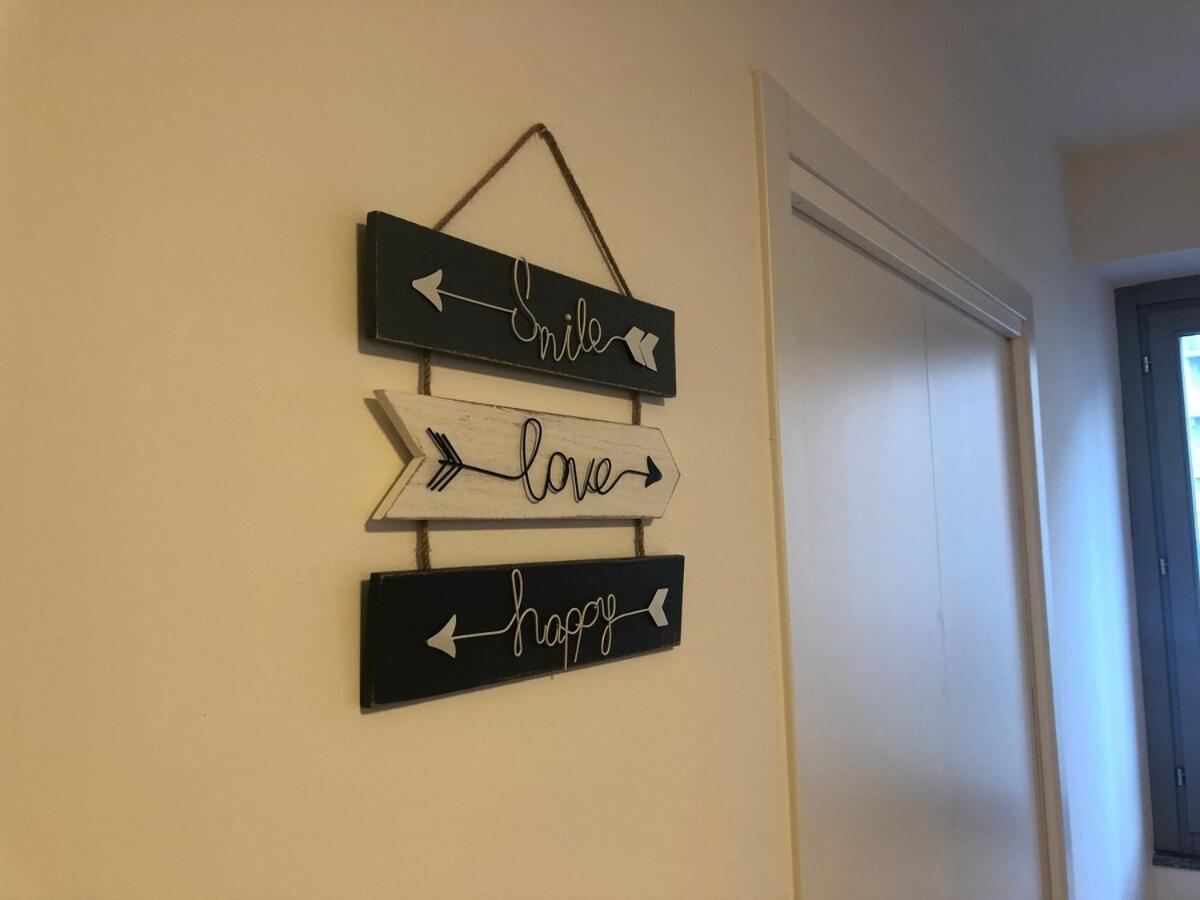 Design On Navigli *