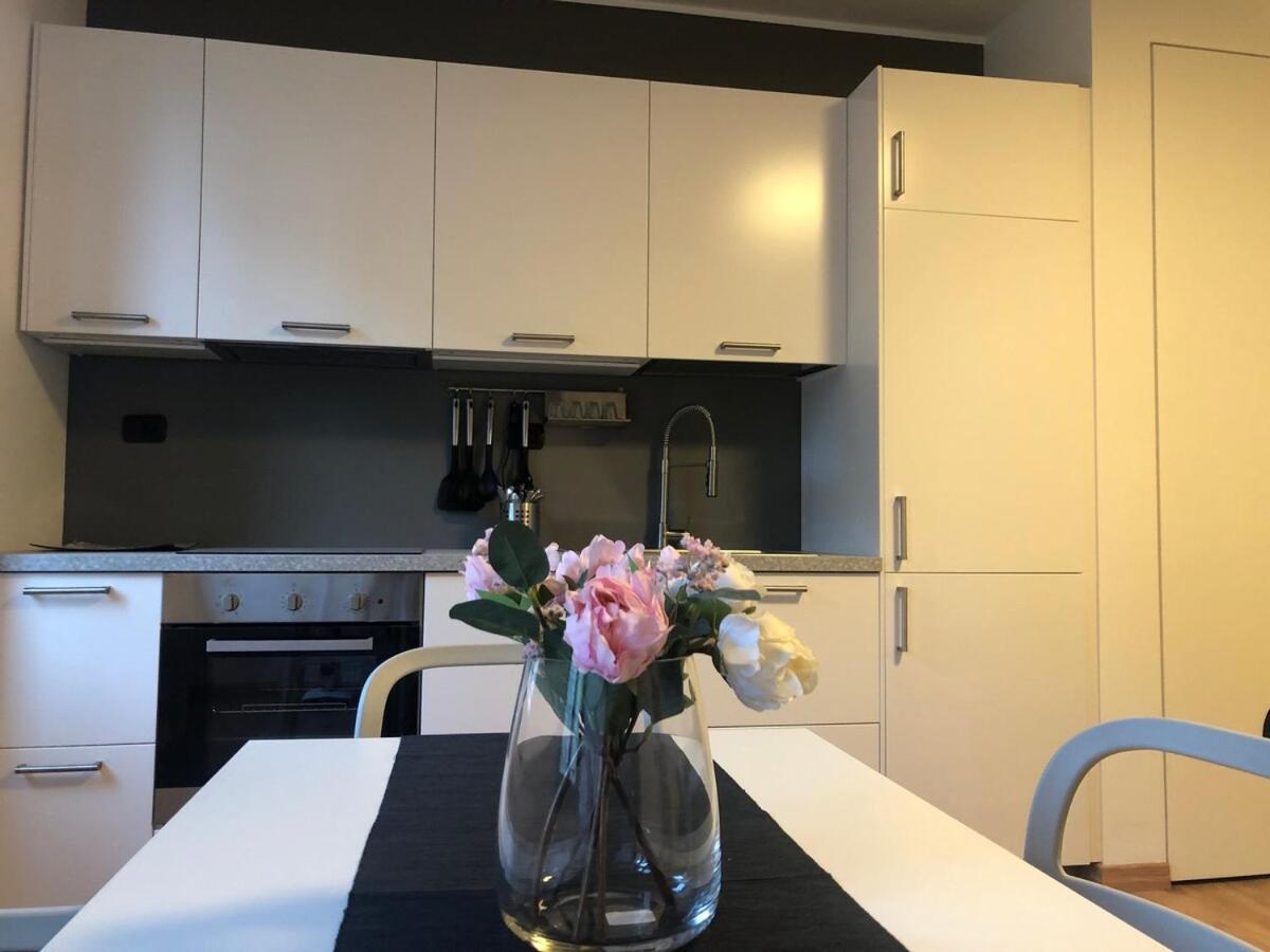 Apartment Design On Navigli *