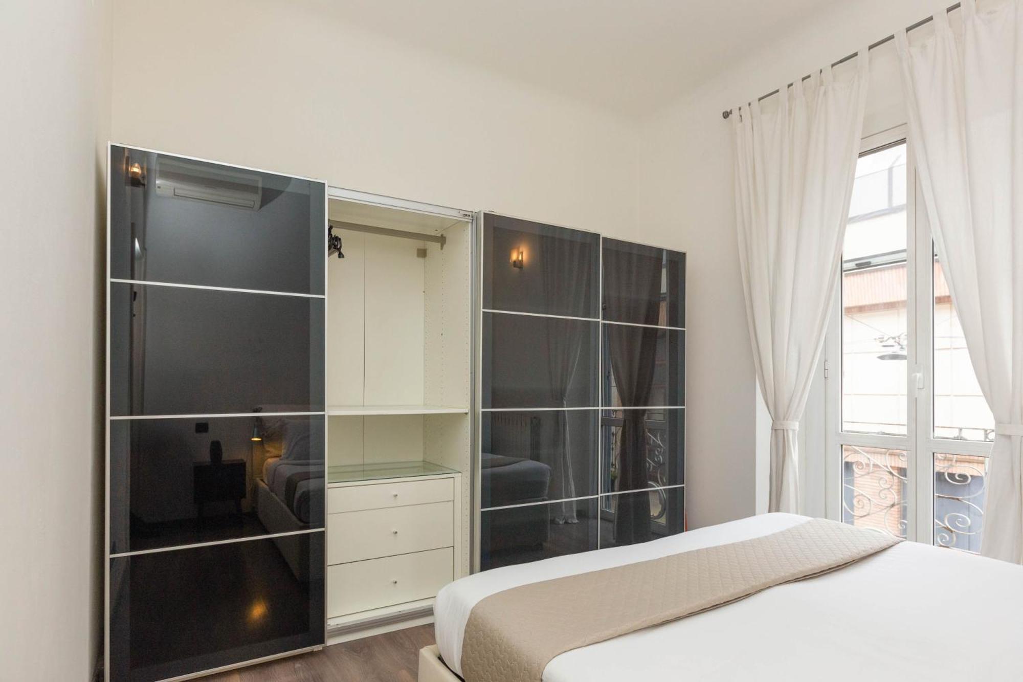Apartment Conchetta Dream Exclusive - Navigli District - Center Mailand