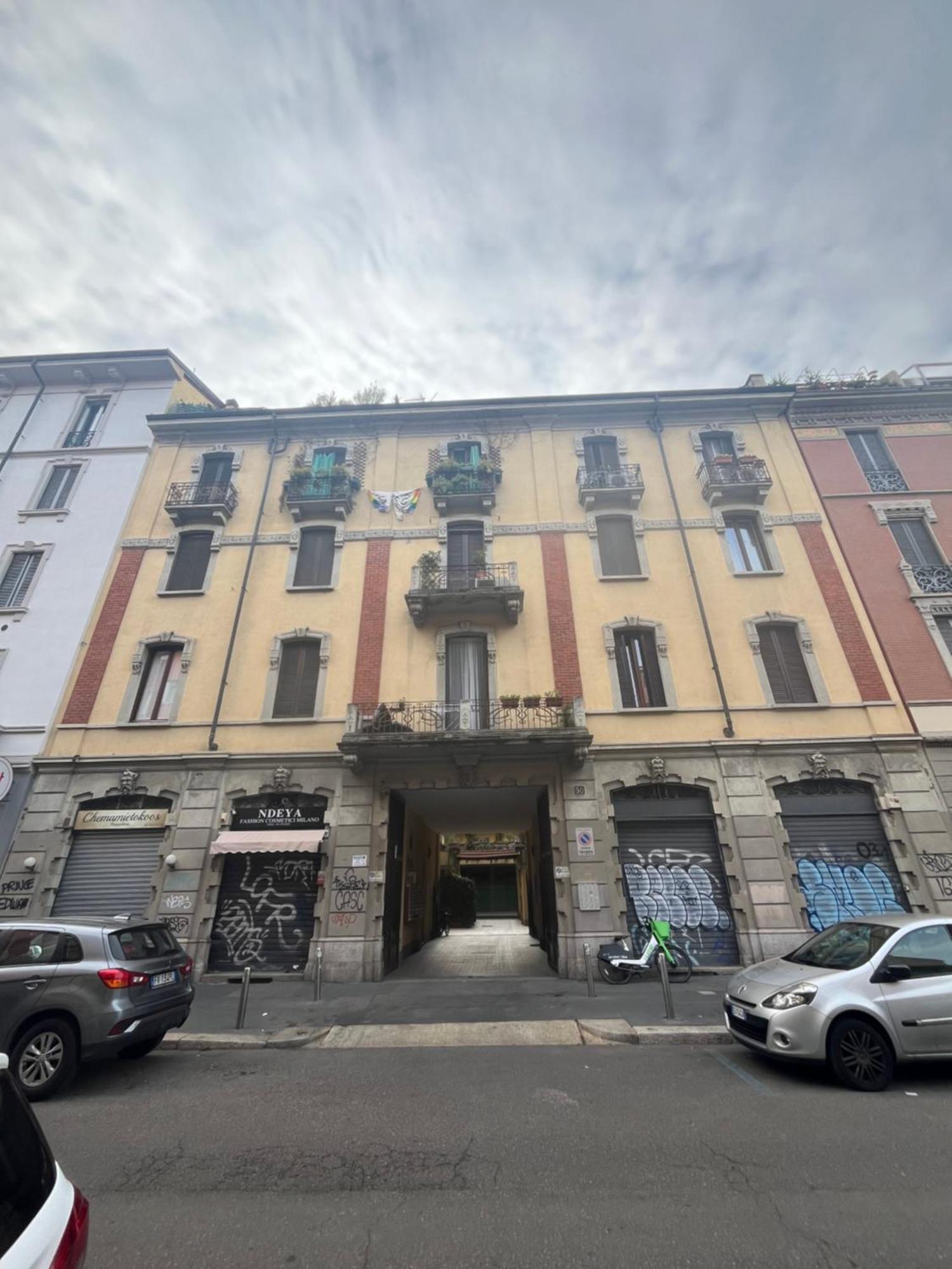 Mini Tadino * Milano