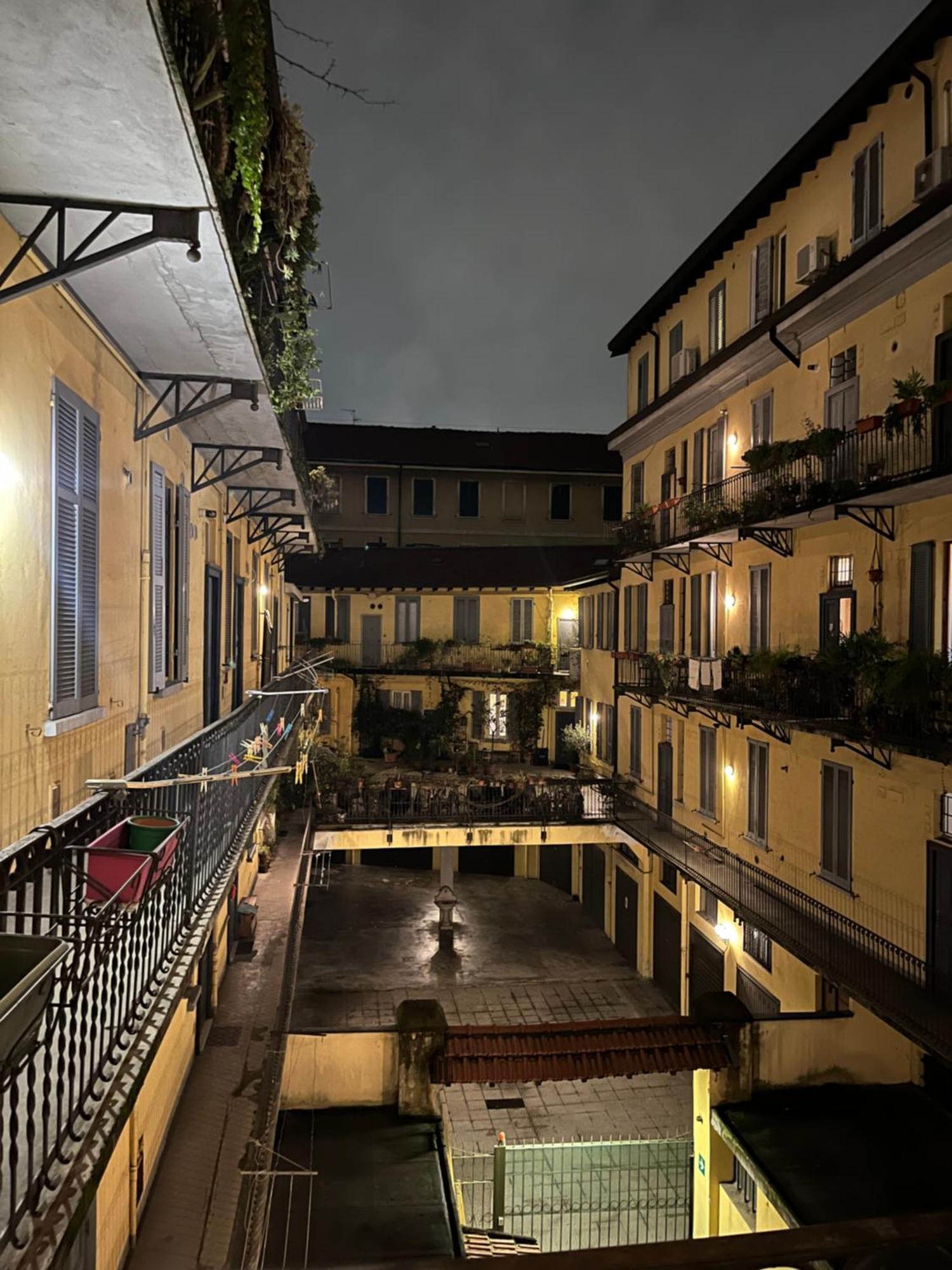 Mini Tadino Milano