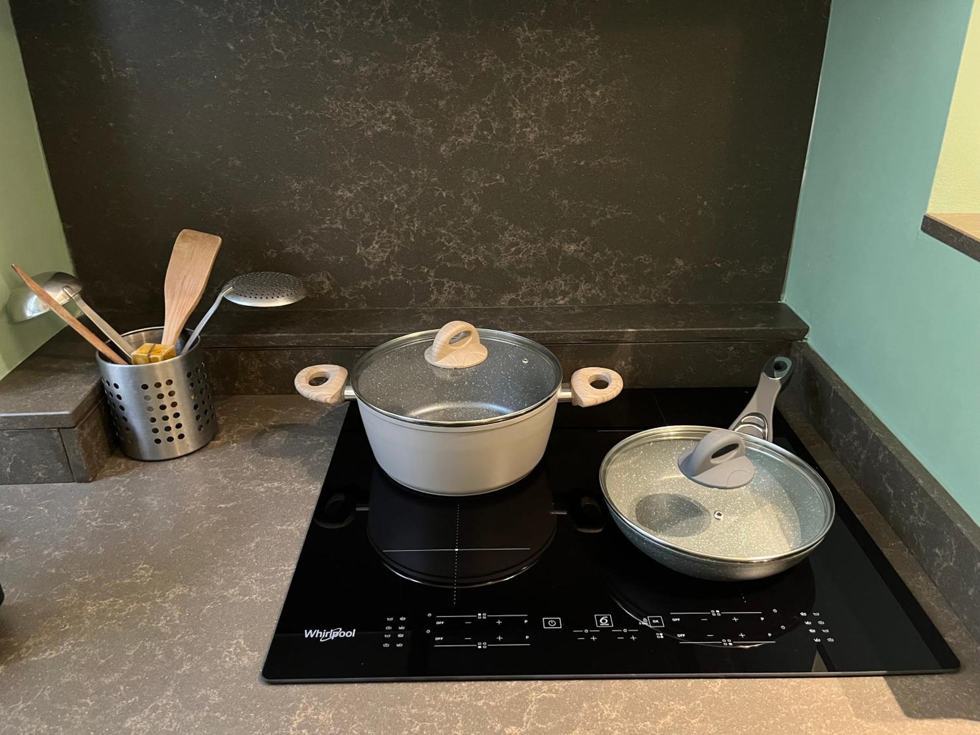 Appartamento Mini Tadino Milano