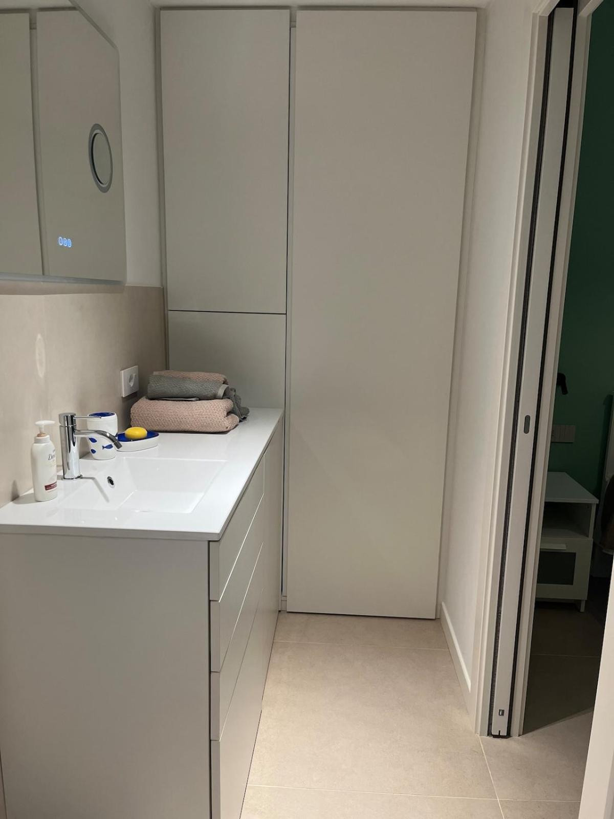 Appartamento Mini Tadino Milano