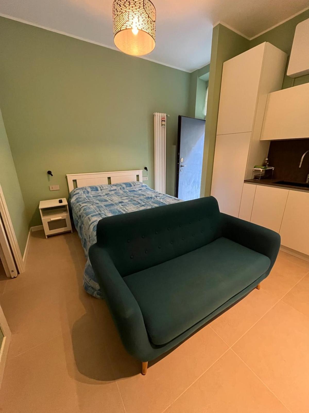 Mini Tadino * Milano