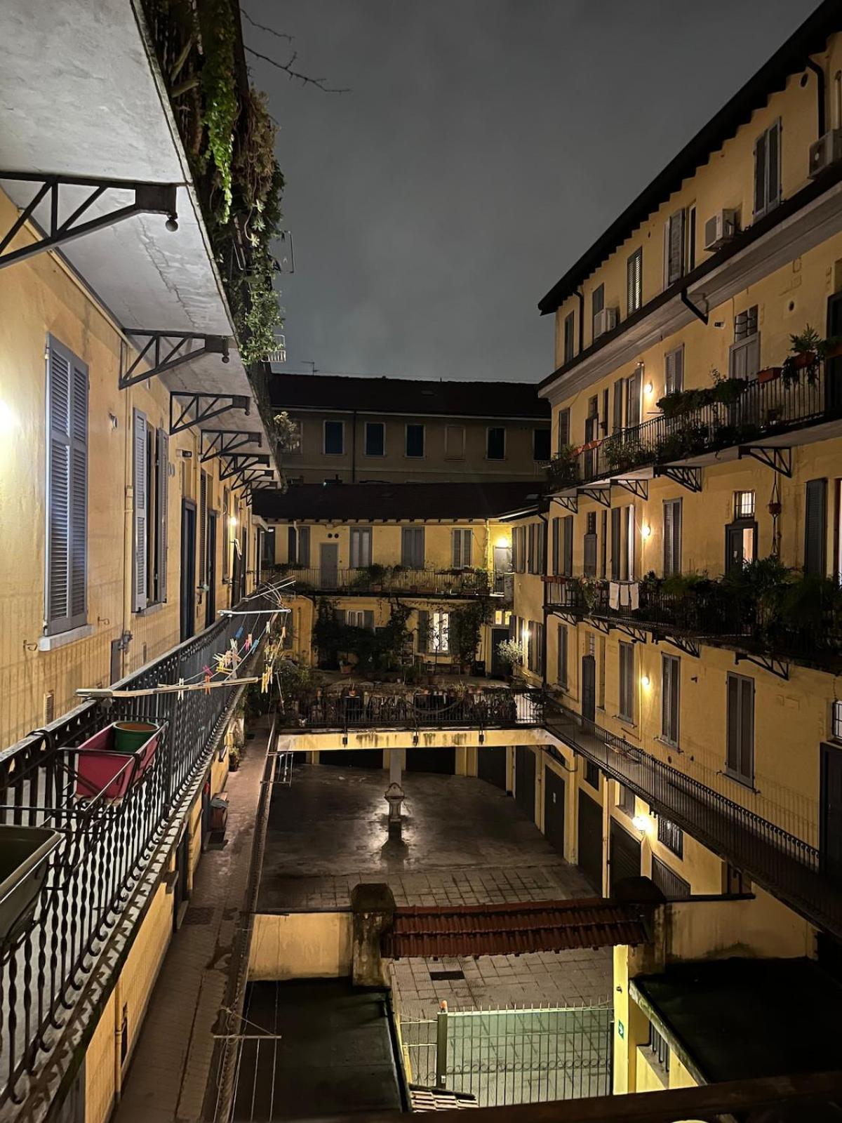 Mini Tadino Appartamento Milano