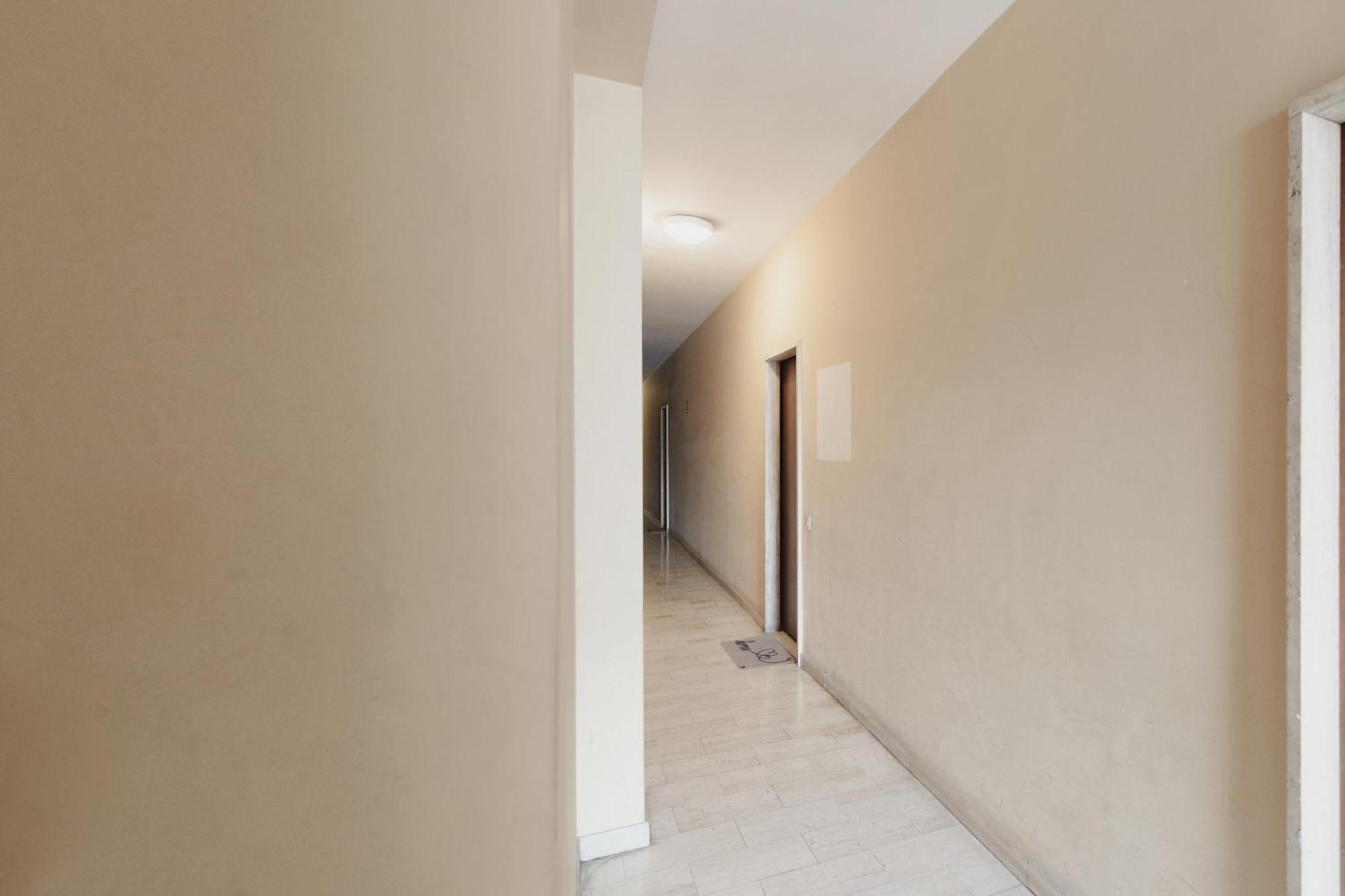 Il Sorriso Di Fofo - Vicino Ai Navigli - Gohost Milano