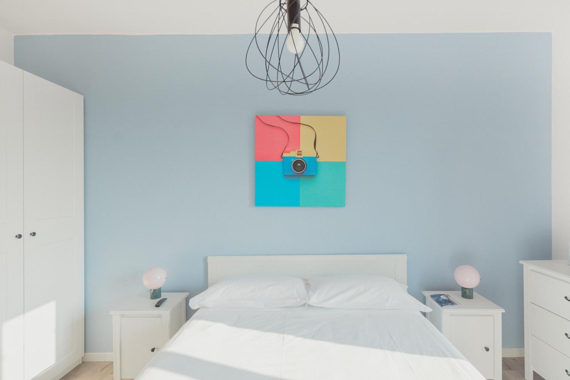 Appartamento Il Sorriso Di Fofo - Vicino Ai Navigli - Gohost