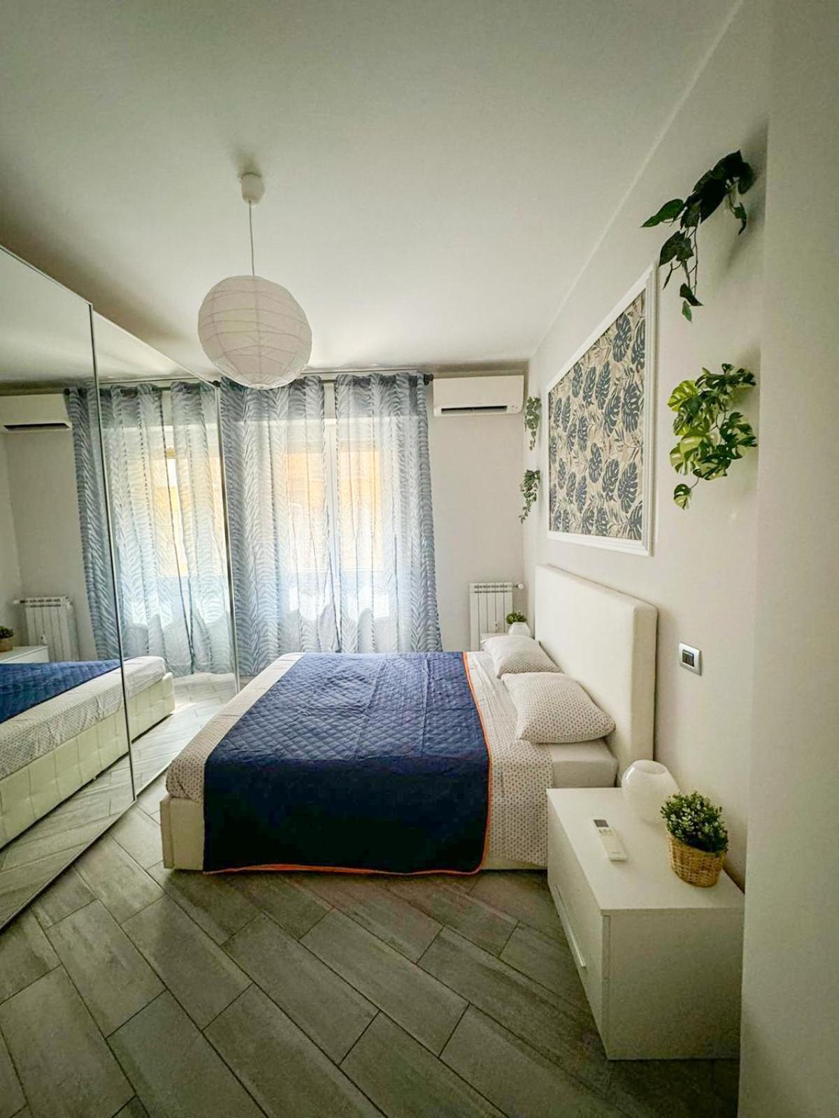 In Town - Fiera Appartement *