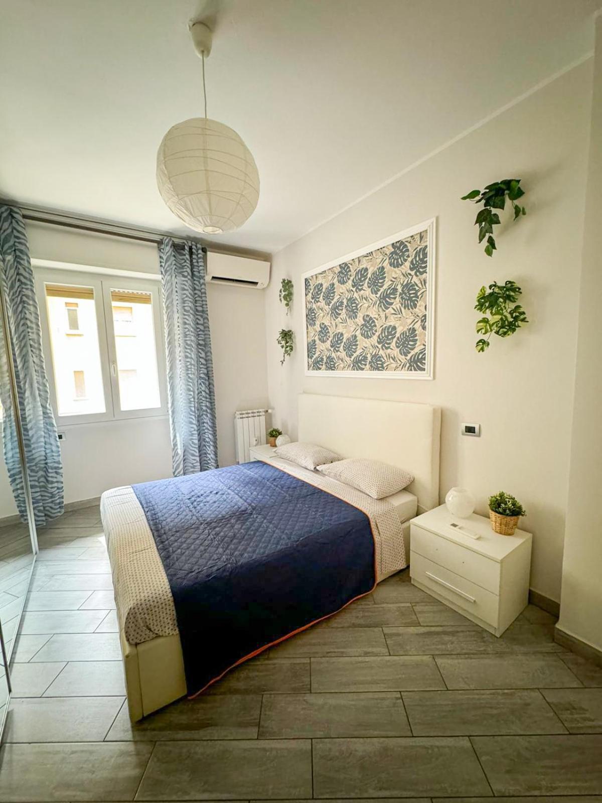 Appartement In Town - Fiera Milaan