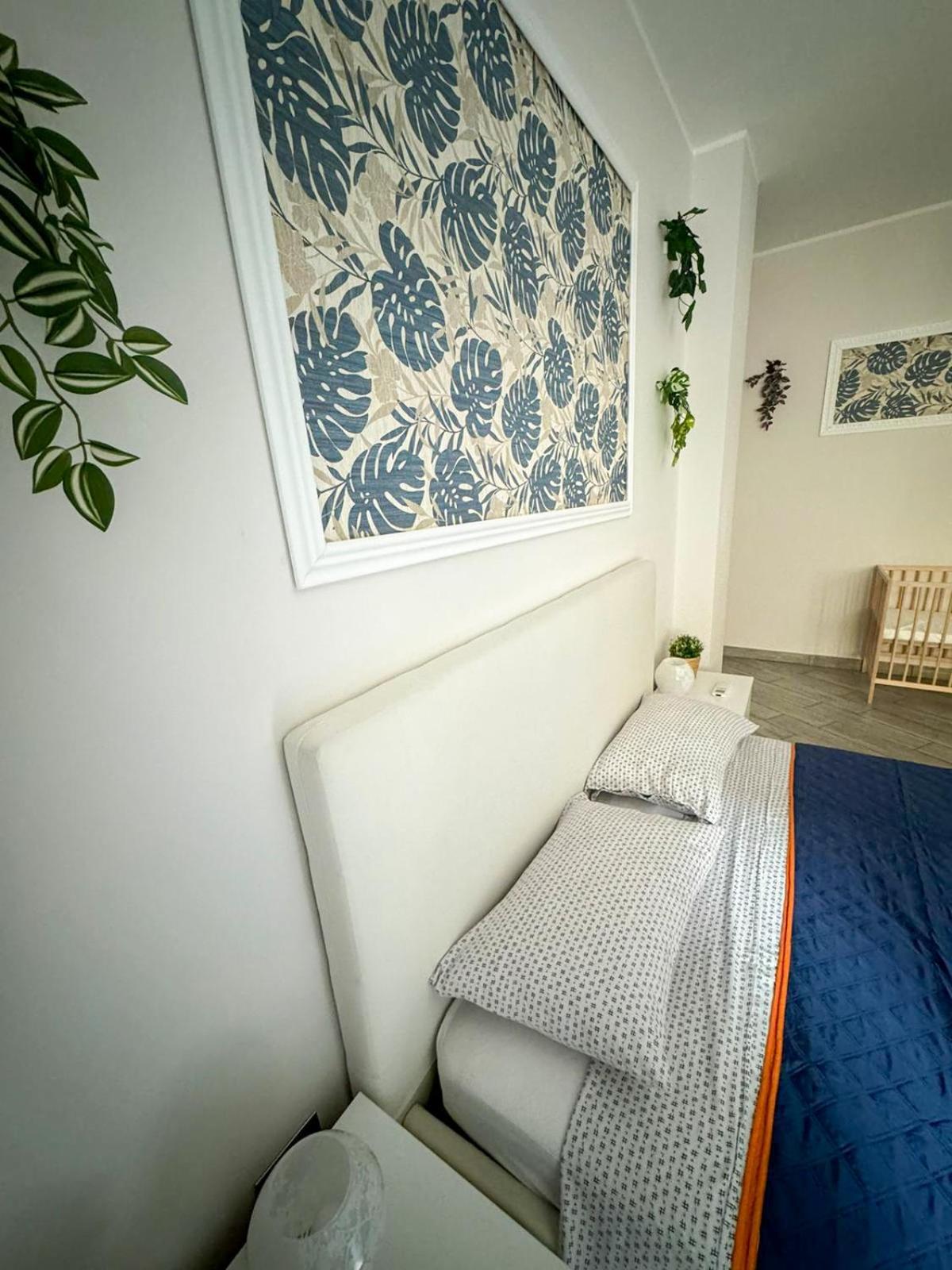 Appartement In Town - Fiera