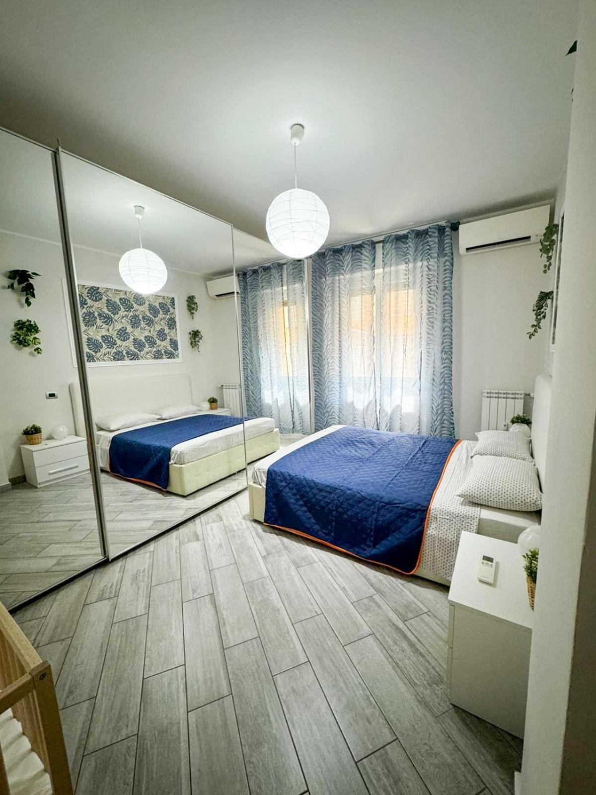 Appartement In Town - Fiera Milaan