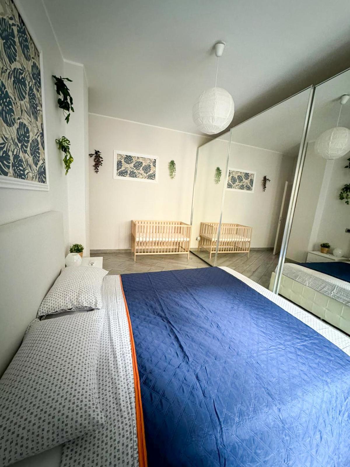In Town - Fiera Appartement