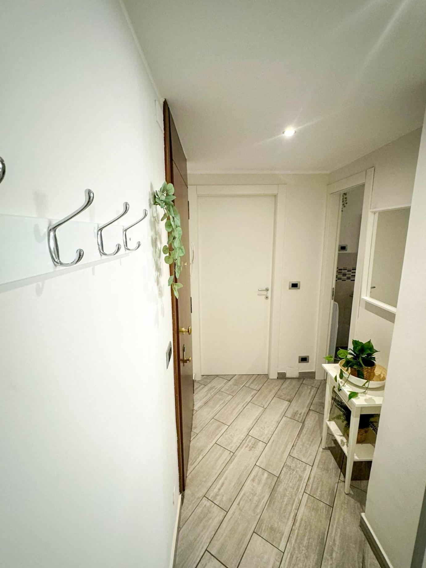 In Town - Fiera Appartement