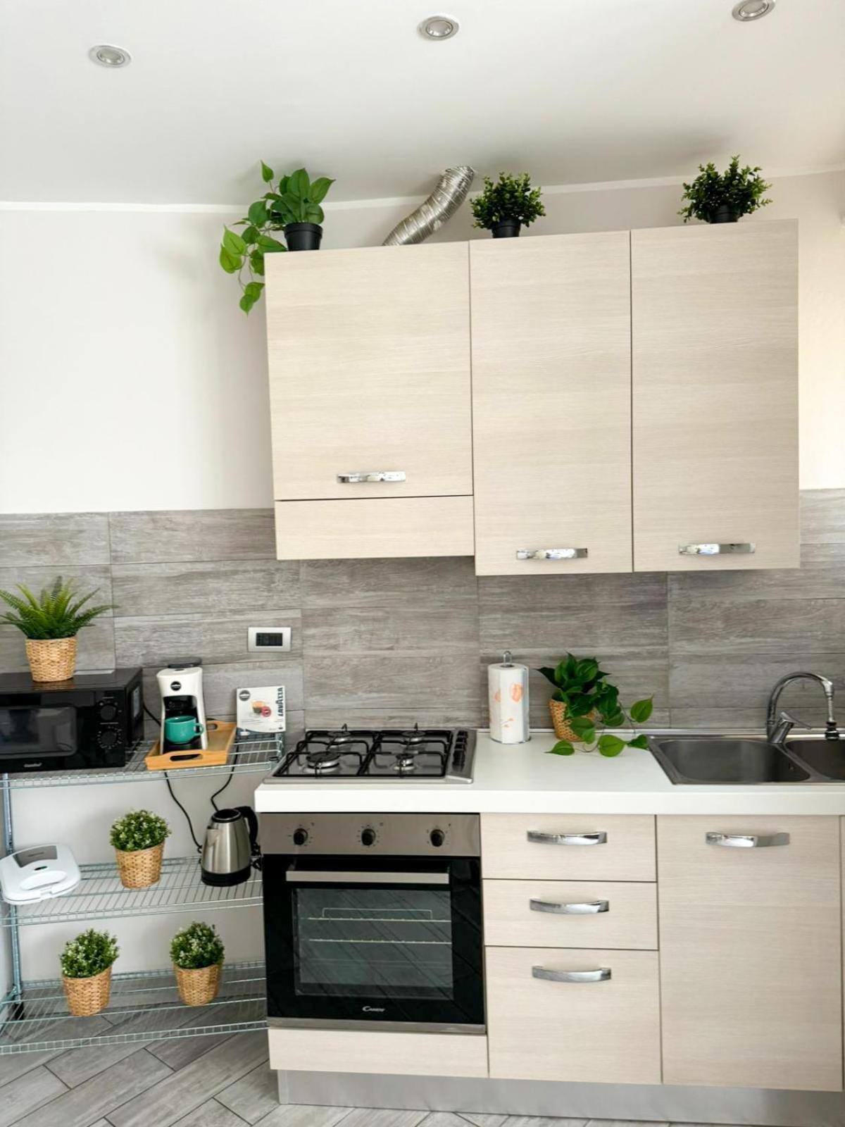 Appartement In Town - Fiera Milaan
