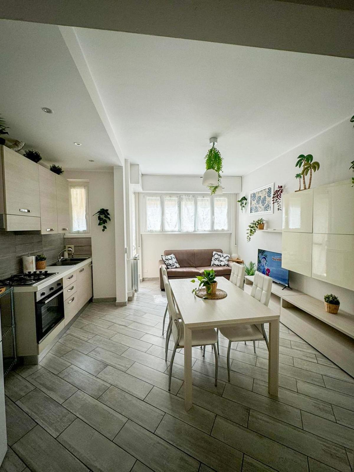 Appartement In Town - Fiera