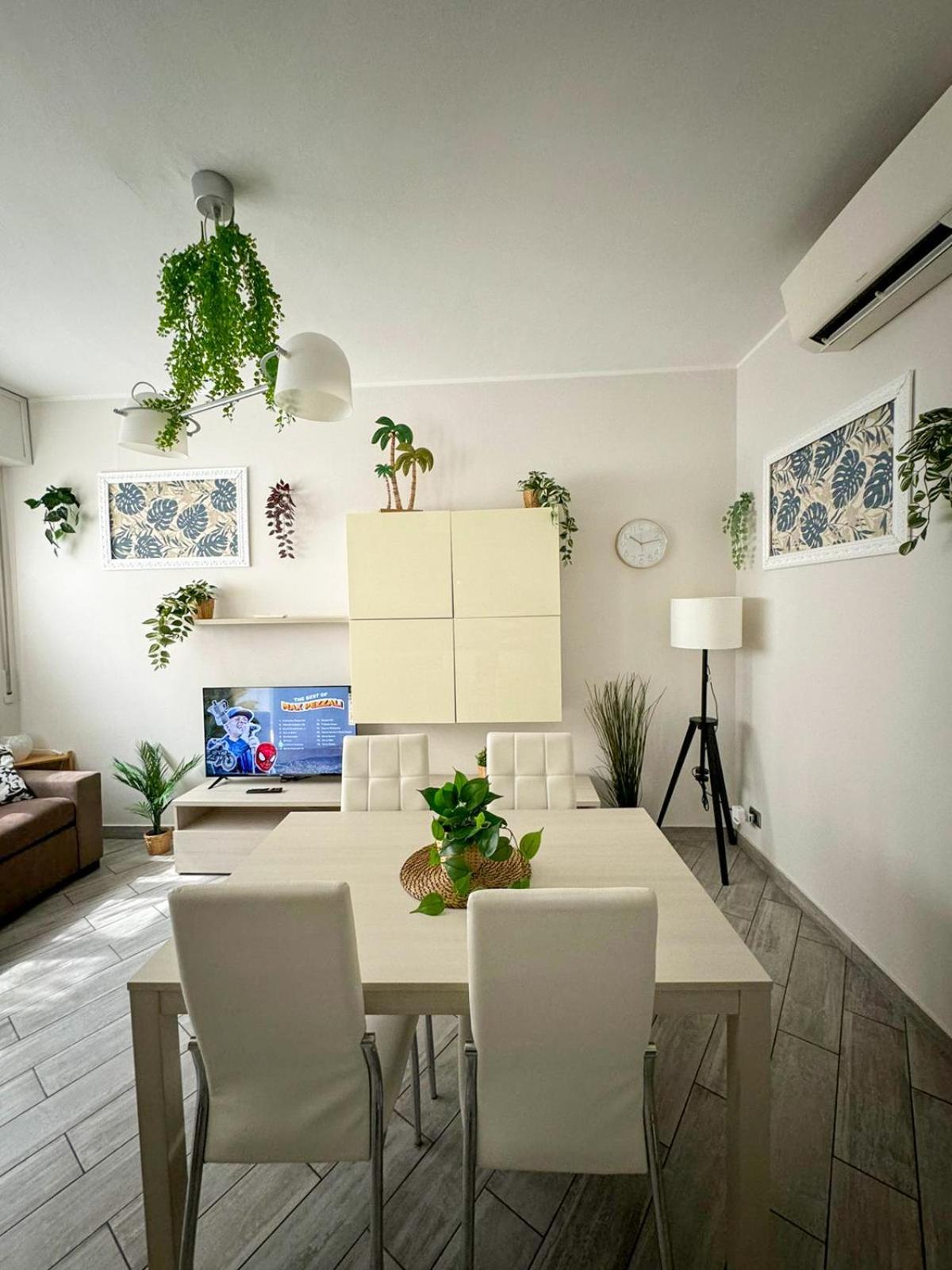In Town - Fiera Appartement *